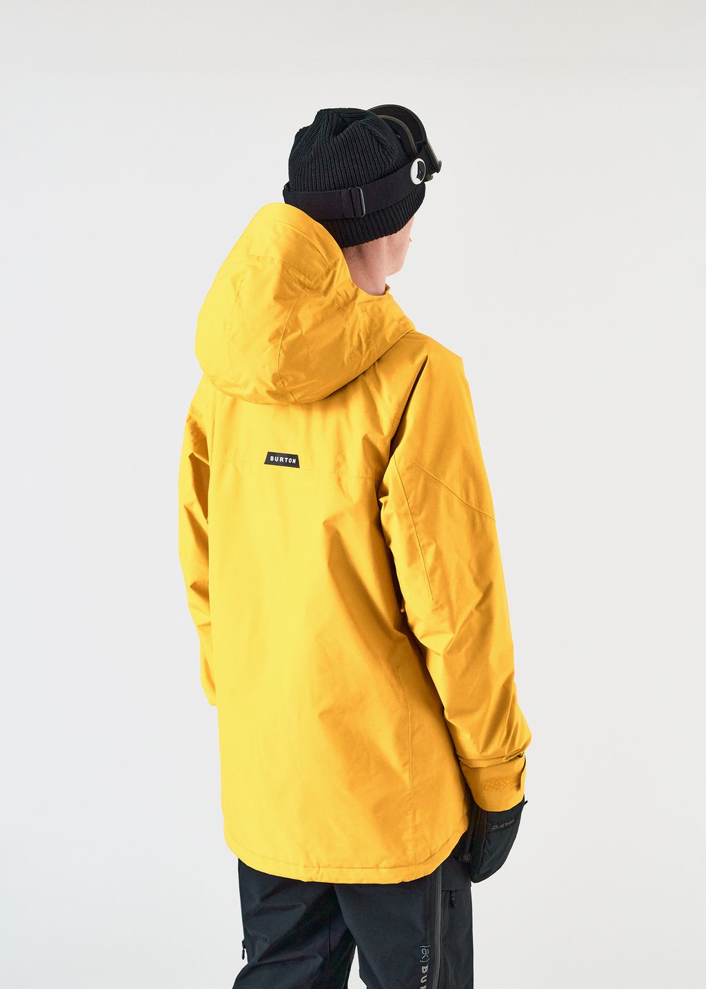 Burton 2L Pillowline GORE-TEX Jacket