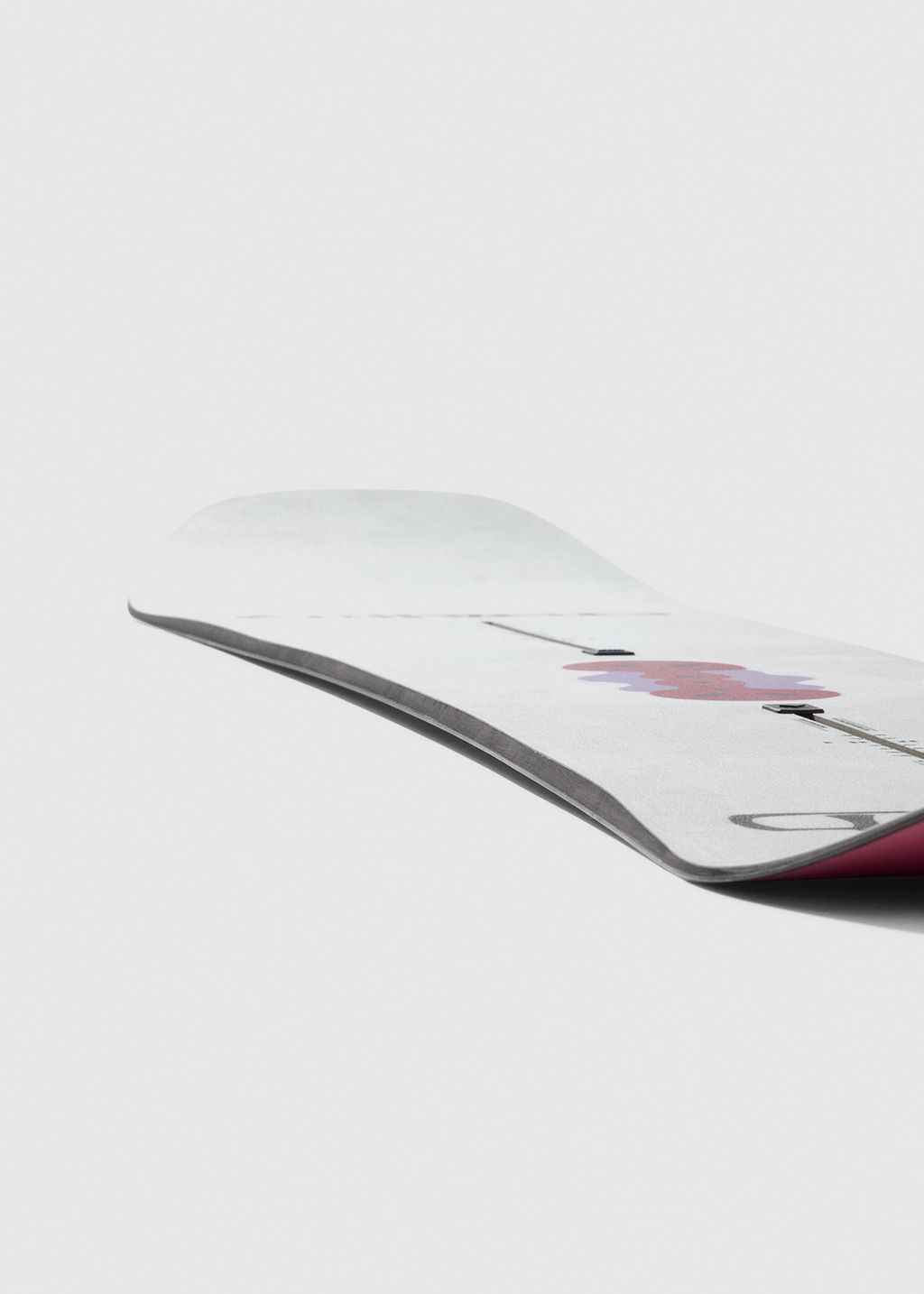 Burton Free Thinker Snowboard