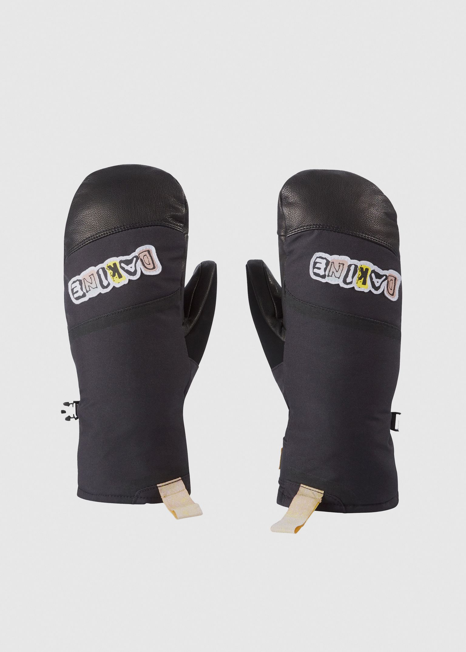 Team Fleetwood GORE-TEX Mittens image