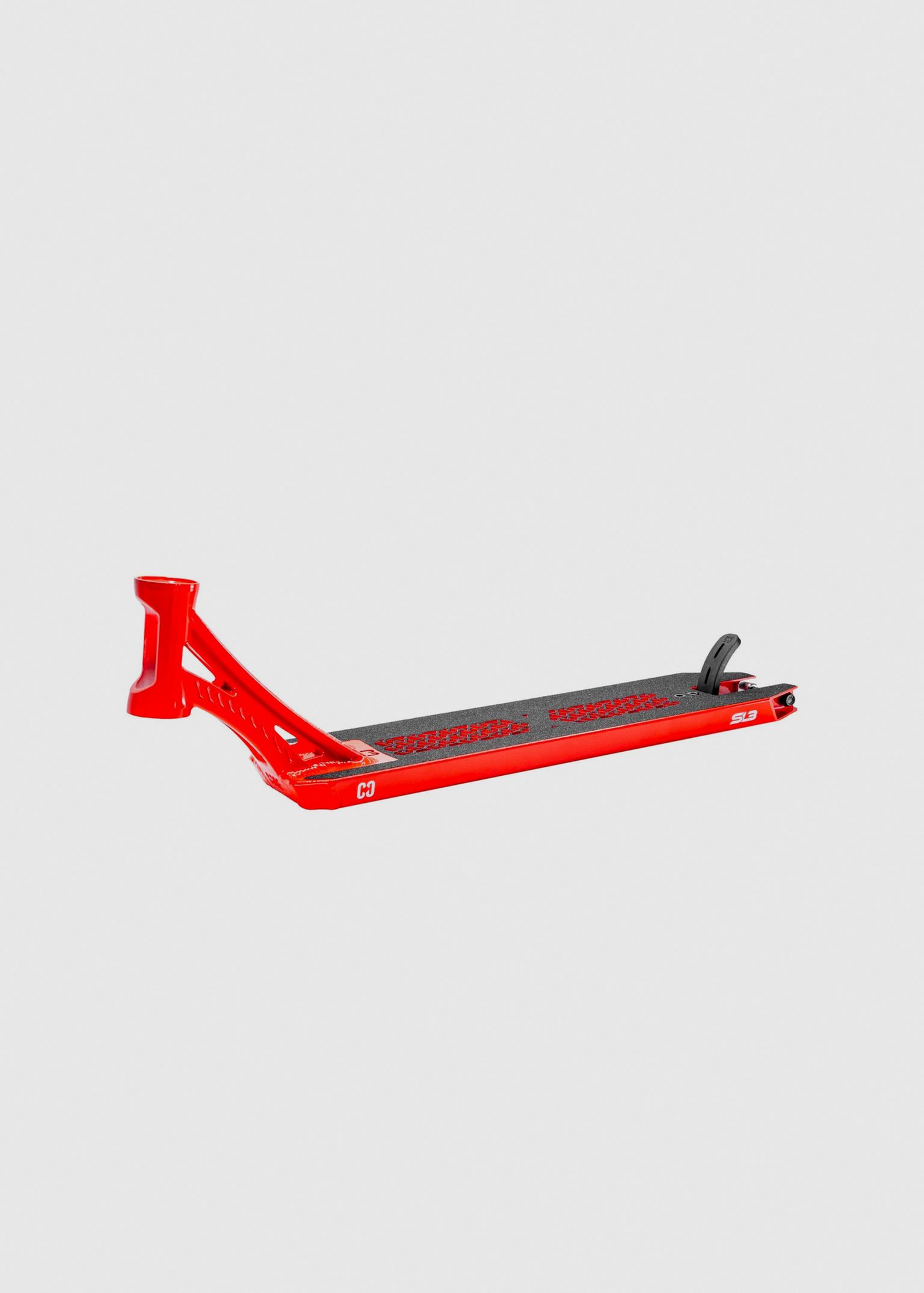 SL3 Forged Scooter Deck 5.25 x 19.3" image