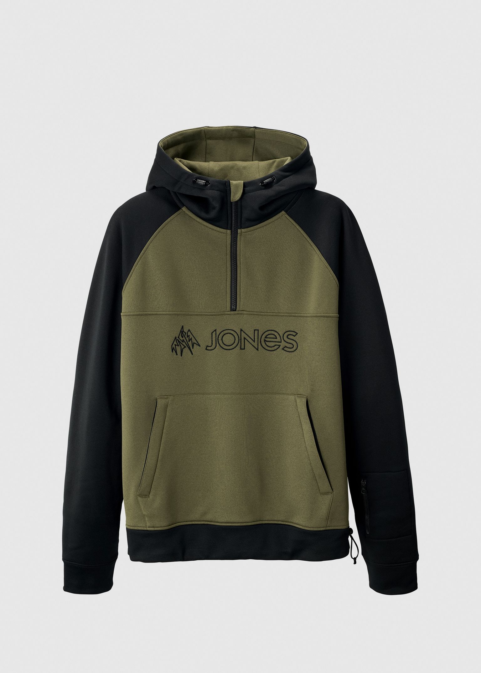 Riding Hoodie image