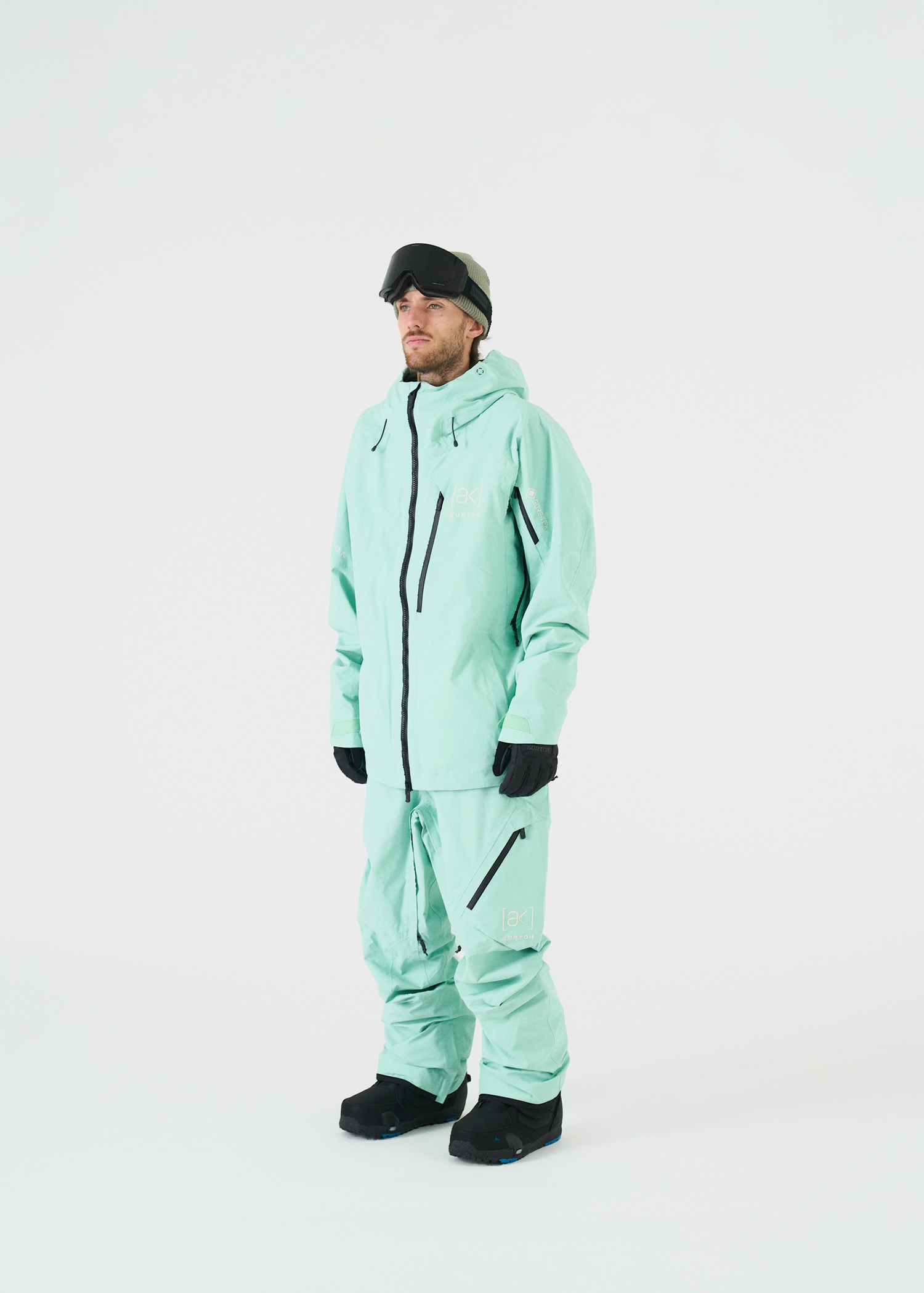 Burton [AK] Cyclic GORE-TEX 2L Pants