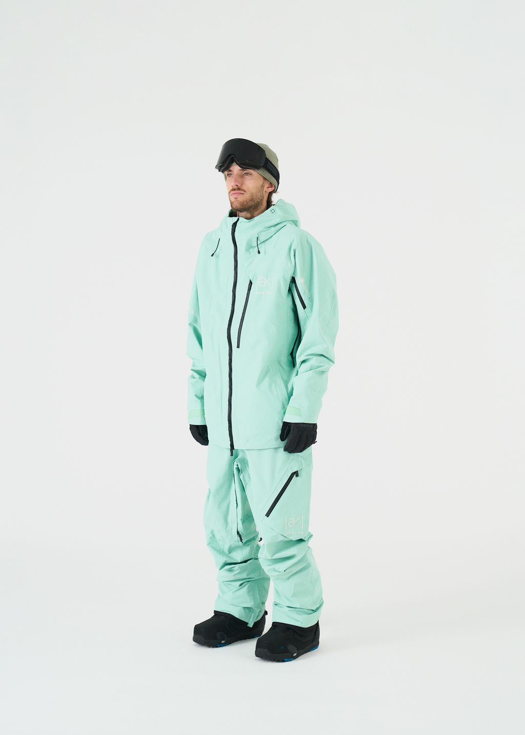 Burton [AK] Cyclic GORE-TEX 2L Pants