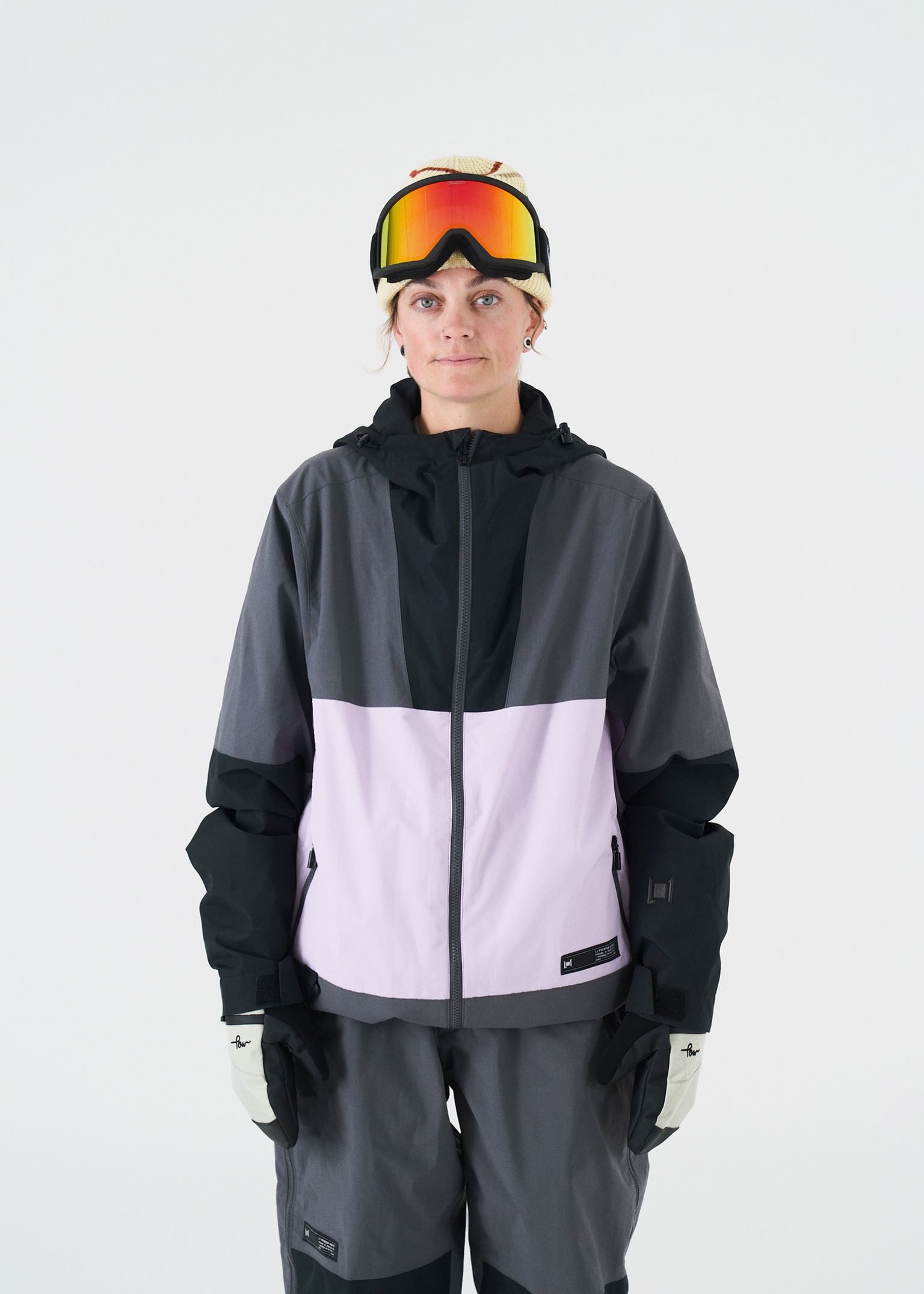 L1 Premium Goods Ventura Jacket