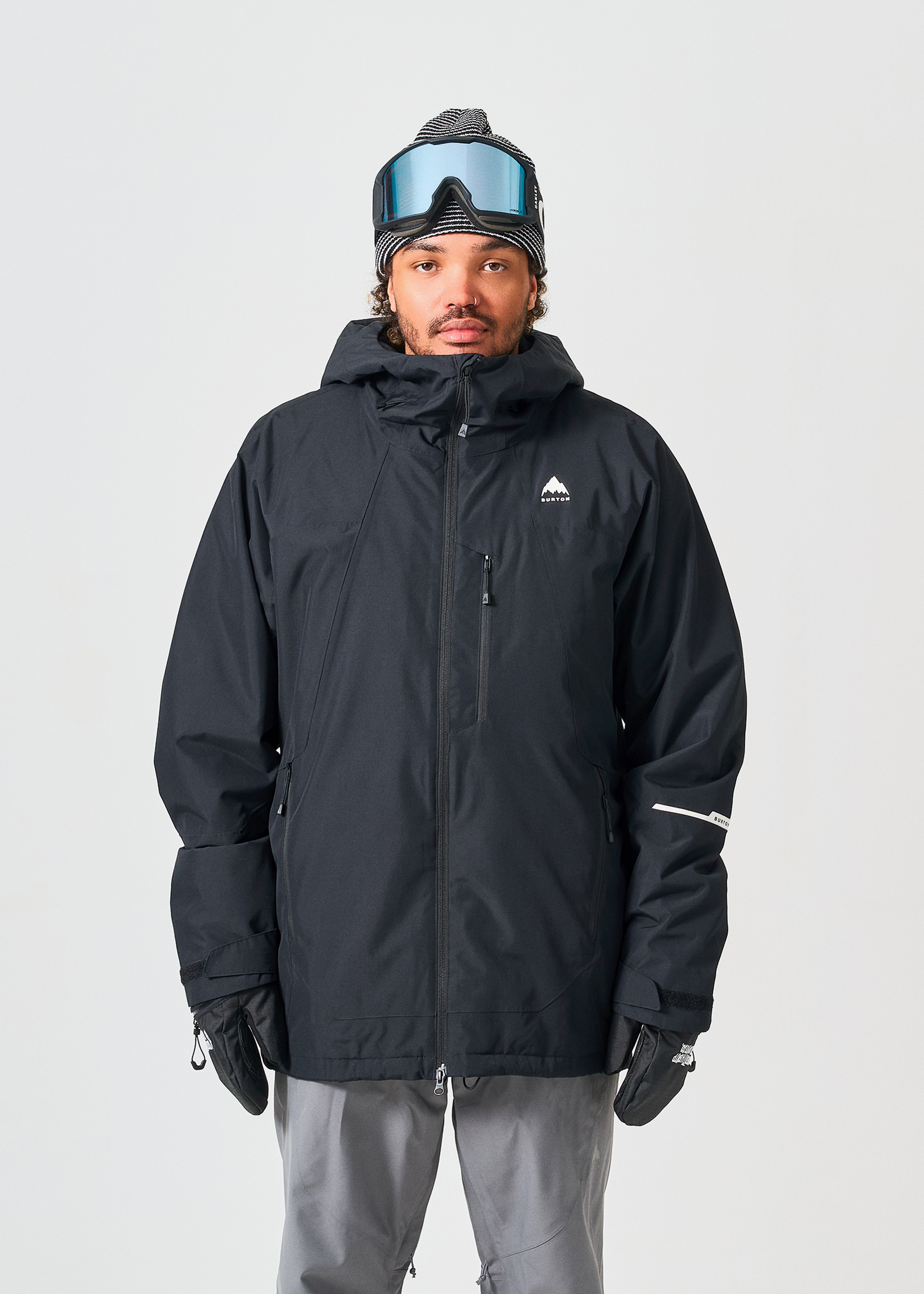 Burton Reserve 2L Insulated Jacket