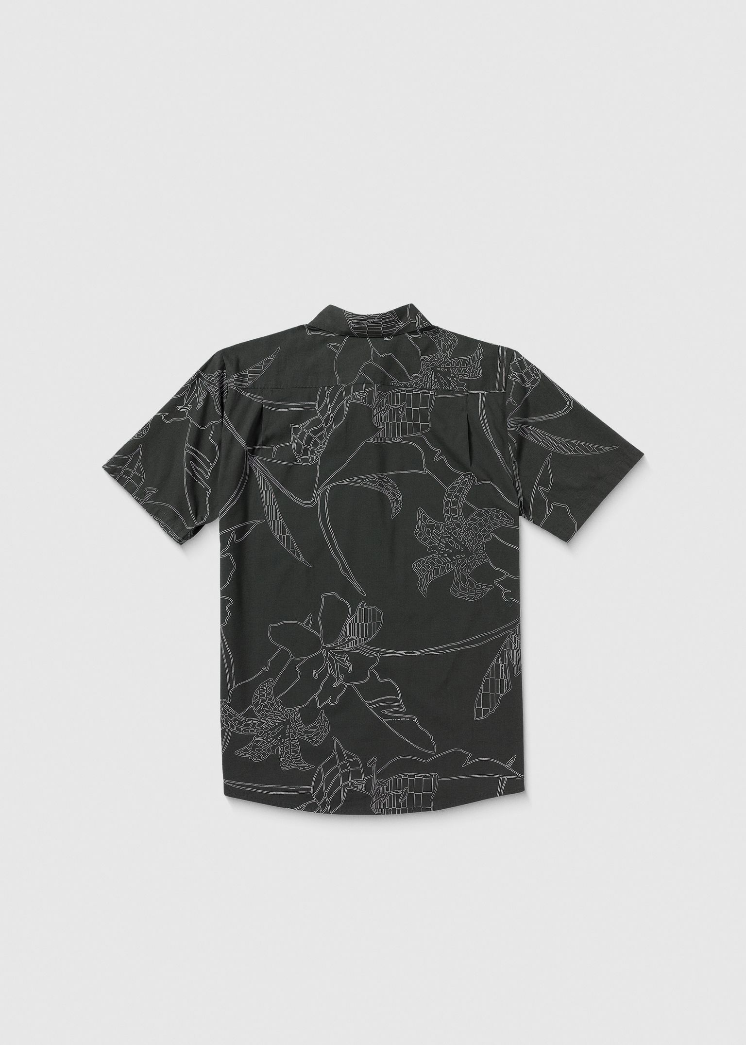 Cad Floral Shirt image