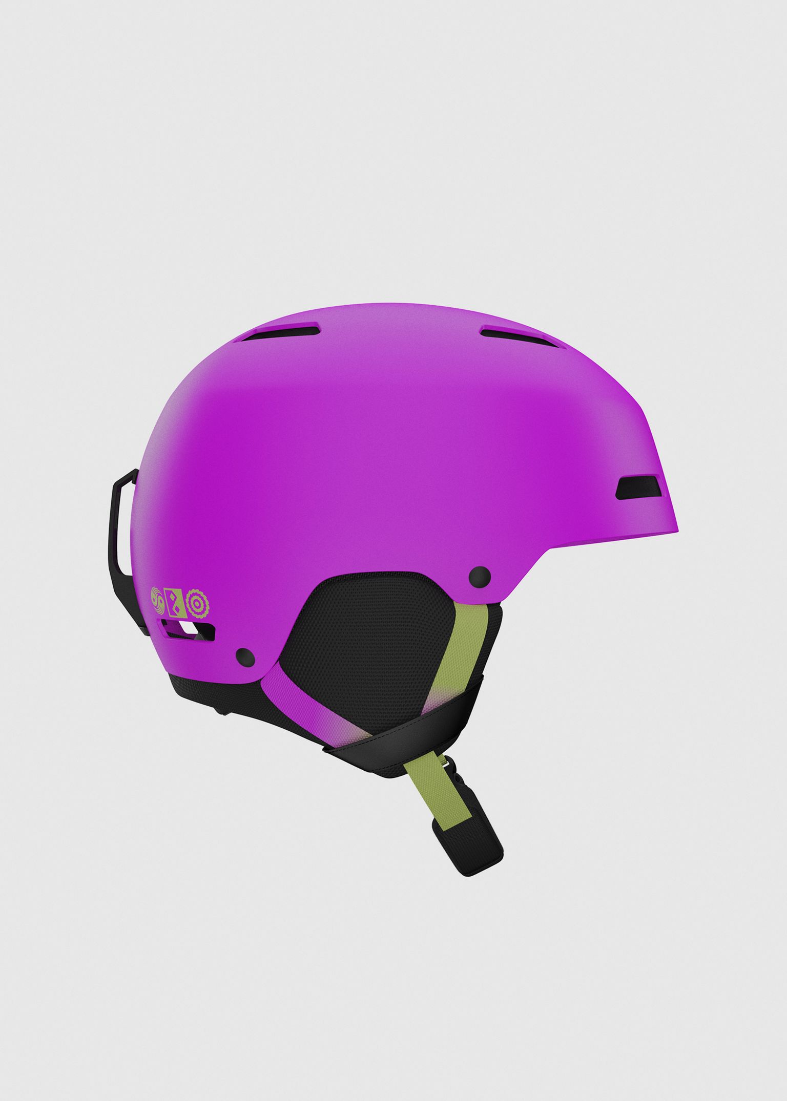 Ledge MIPS Helmet image