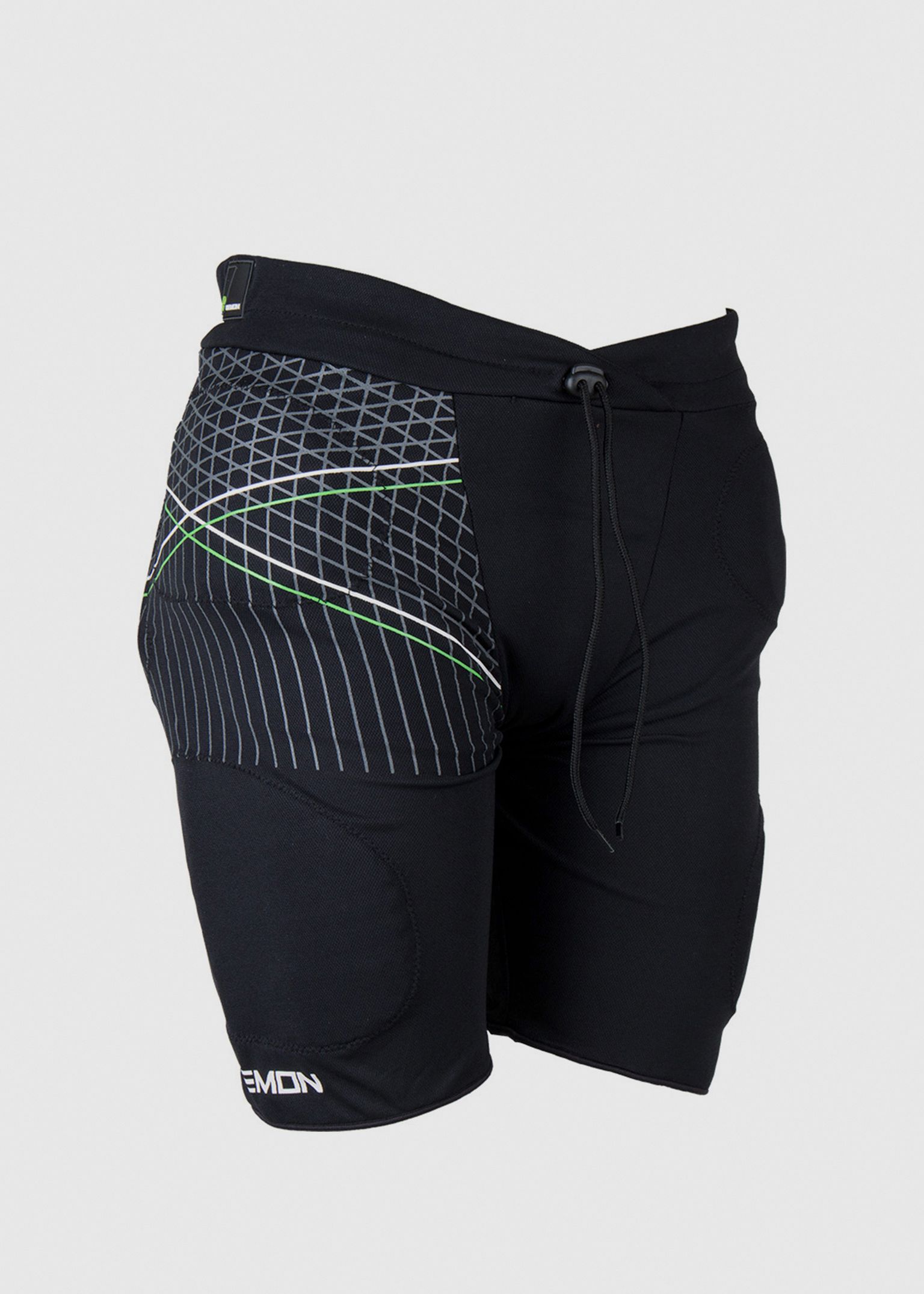 Flexforce Pro Impact Shorts image