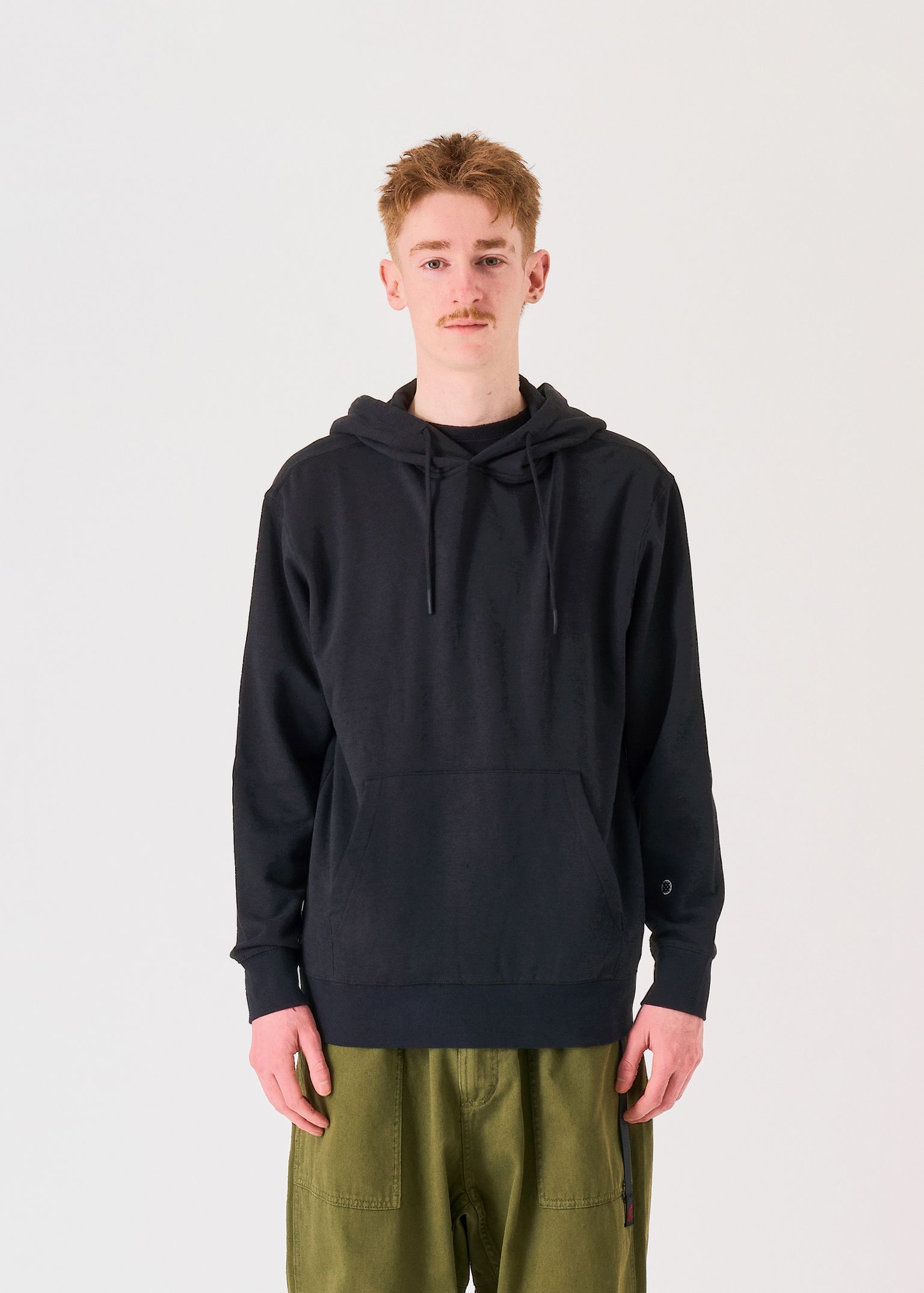 Shelter Hoodie image