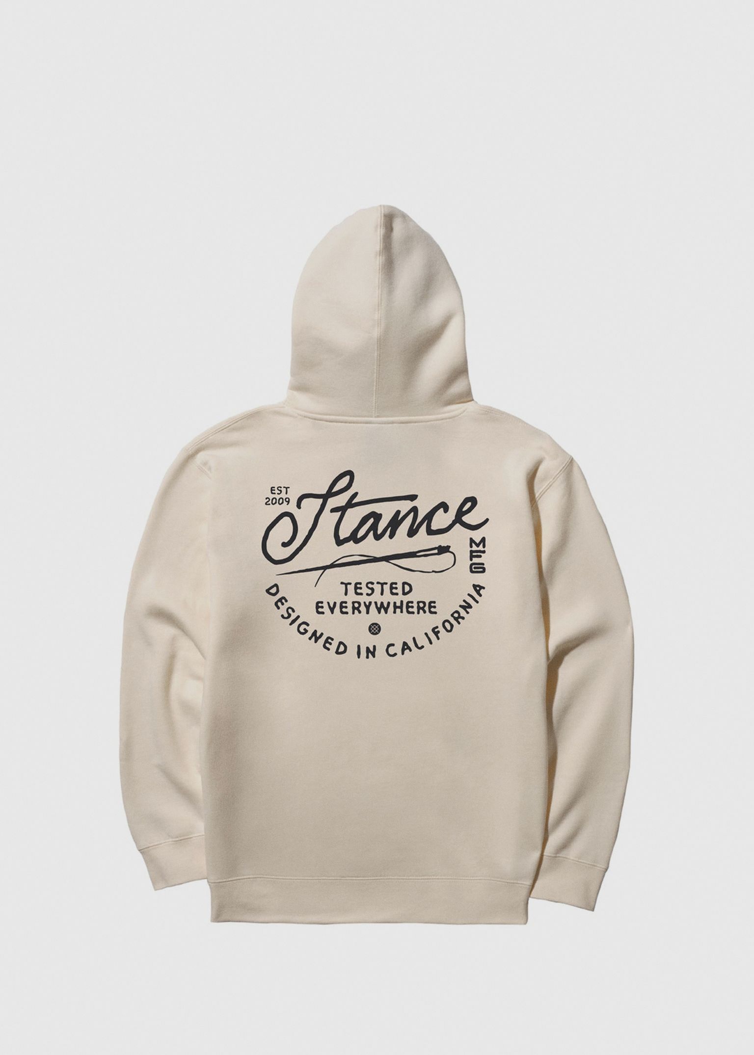 Standard Issue Hoody image