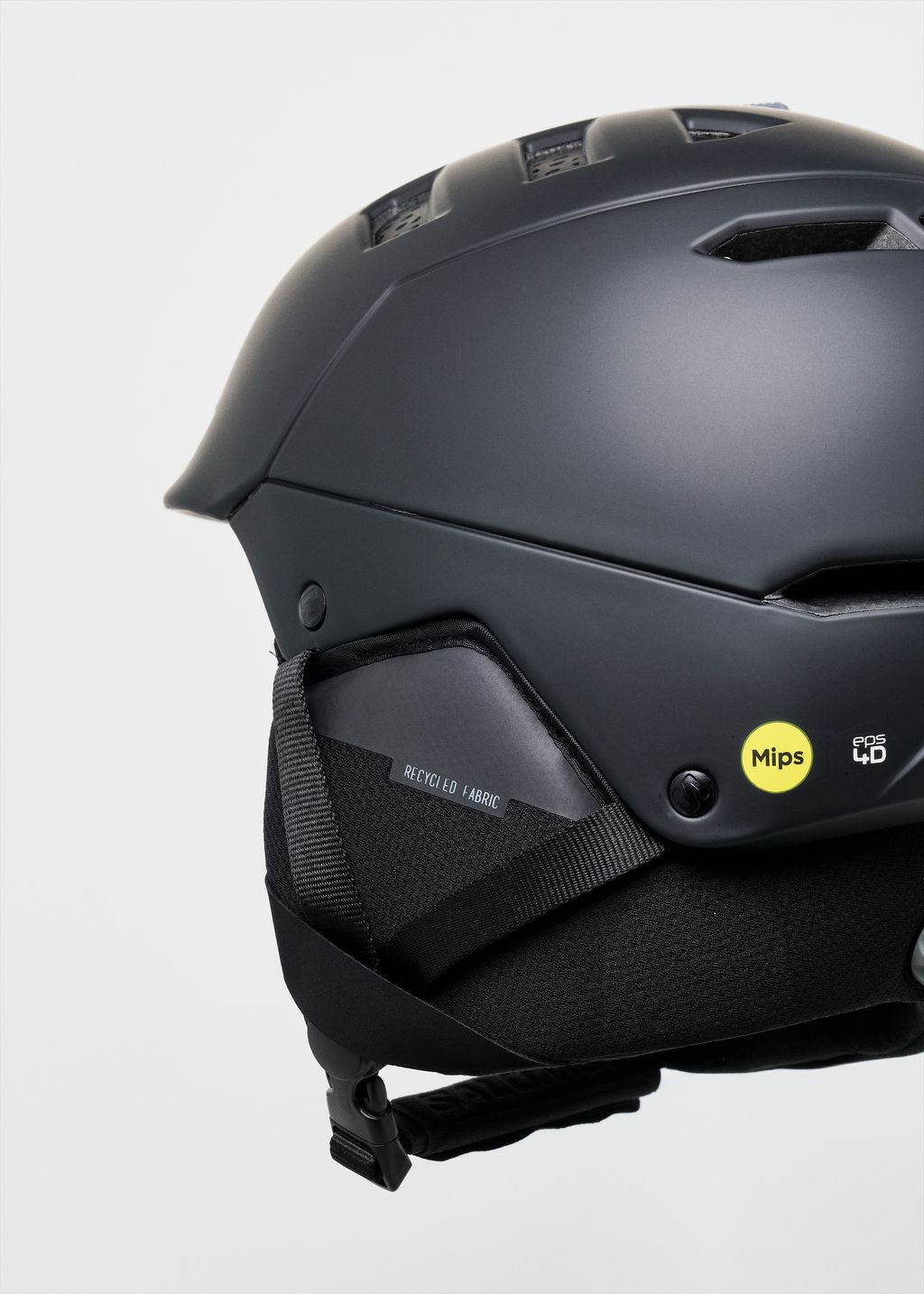 Salomon Husk Pro MIPS Helmet