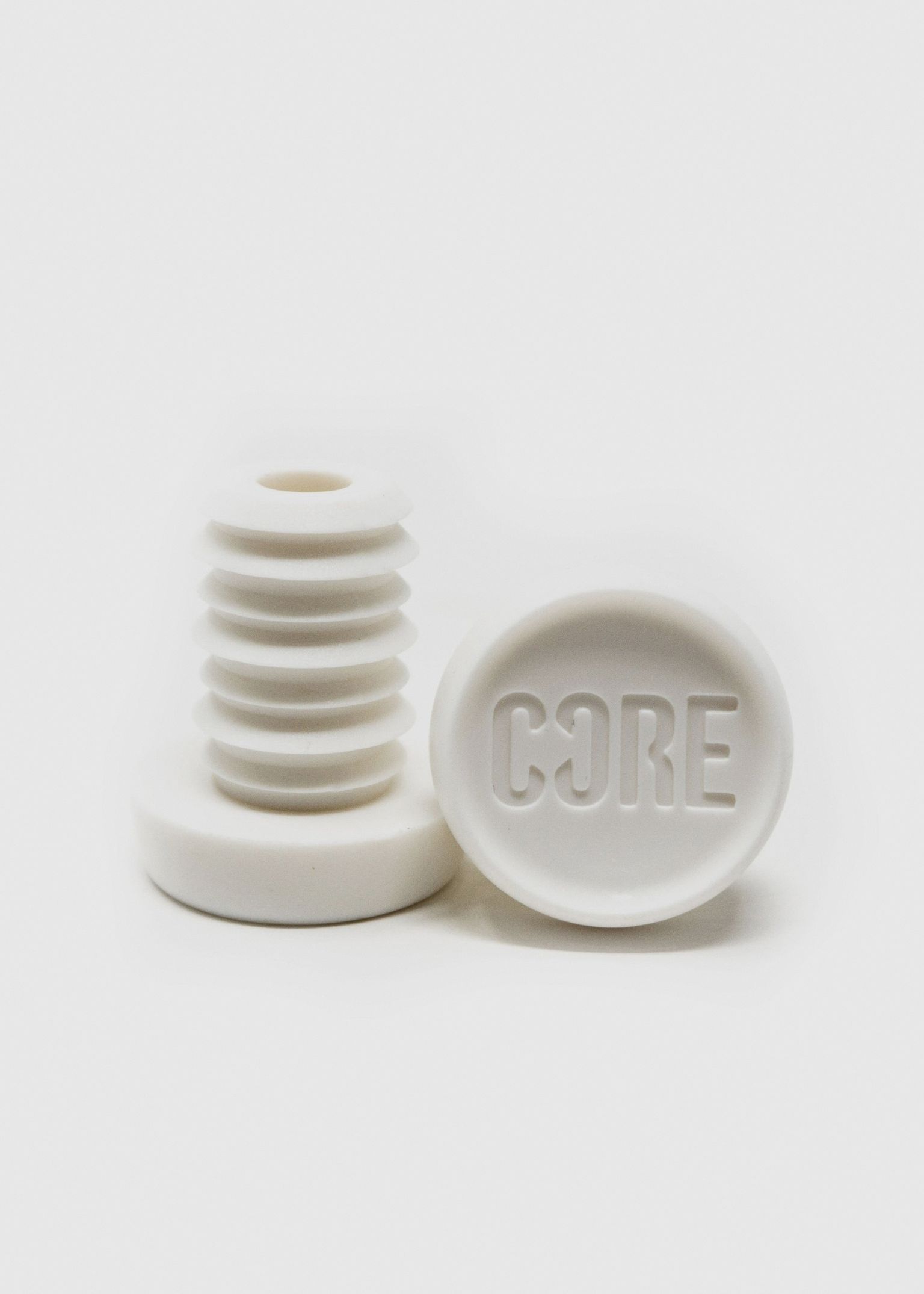 Scooter Bar Ends For Aluminium Bars image