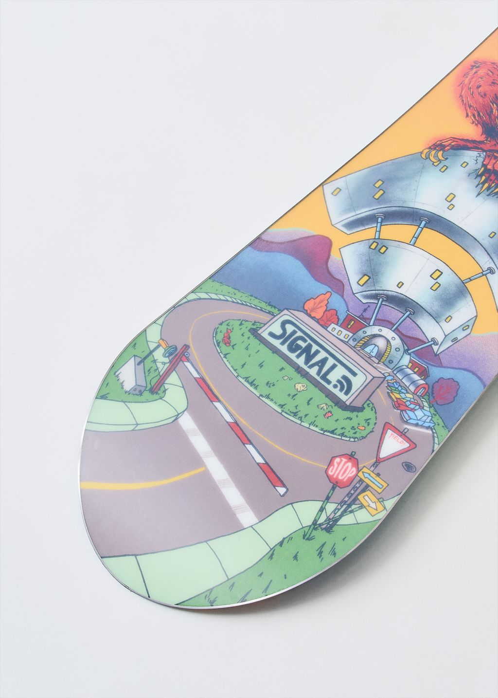 Signal Ludo Snowboard