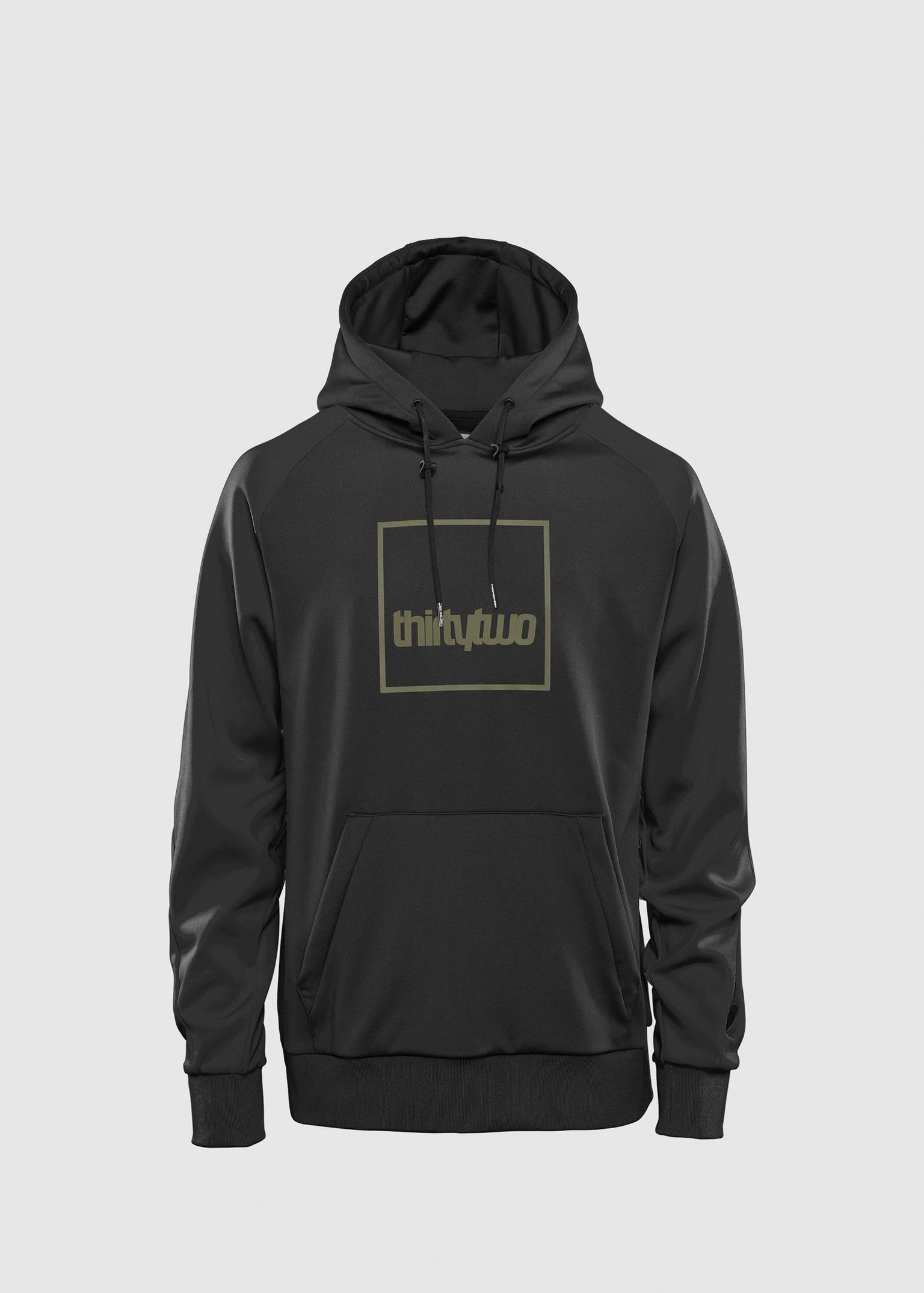 Franchise Tech Hood image