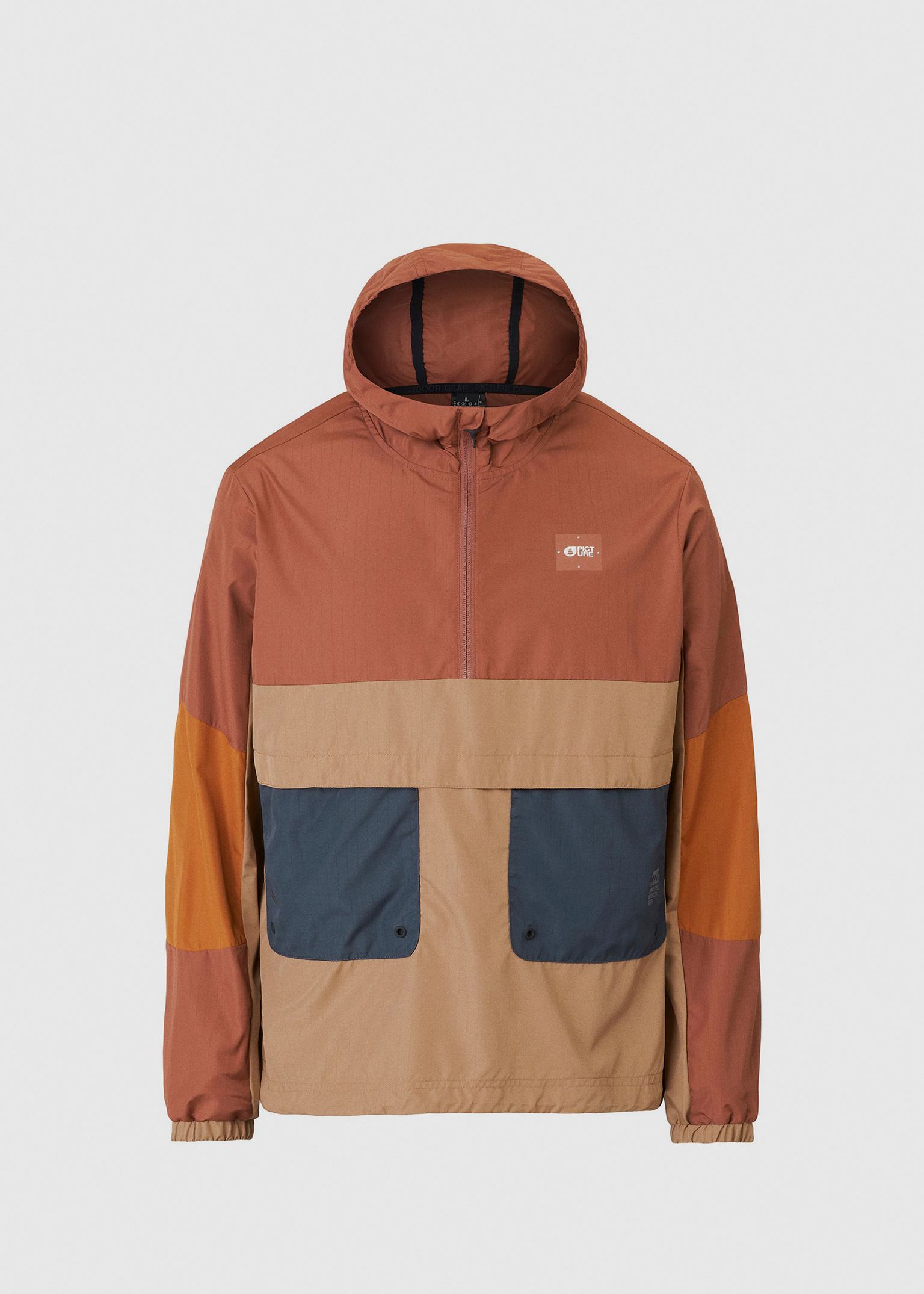 Wailer Jacket image