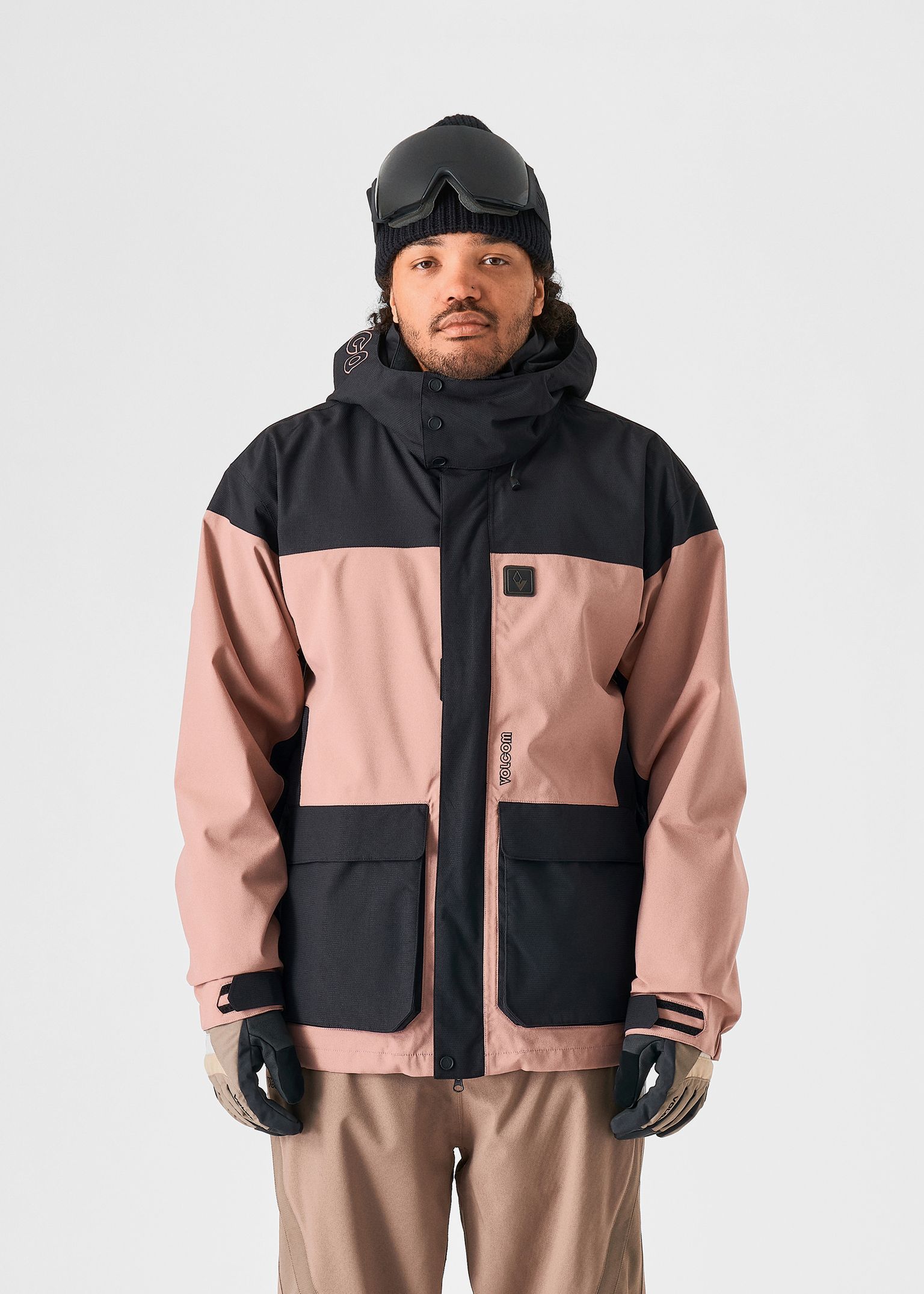 Kleveland Jacket image