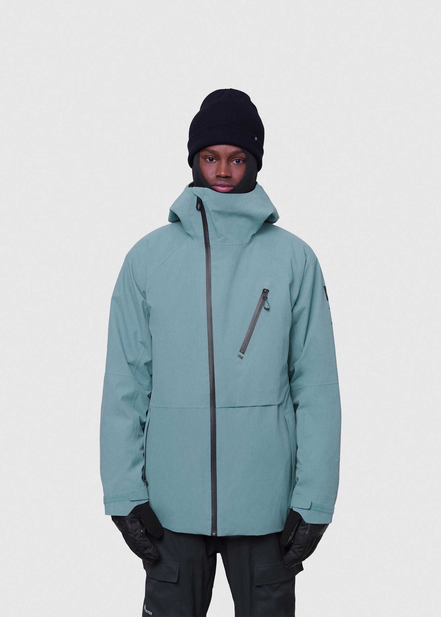 GORE-TEX Hydra Down Thermagraph Jacket image