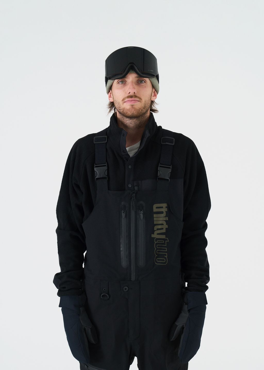 ThirtyTwo TM-3 Bib Pants