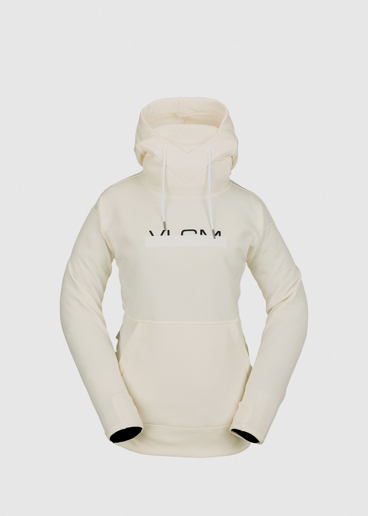Riding Hydro Hoodie image