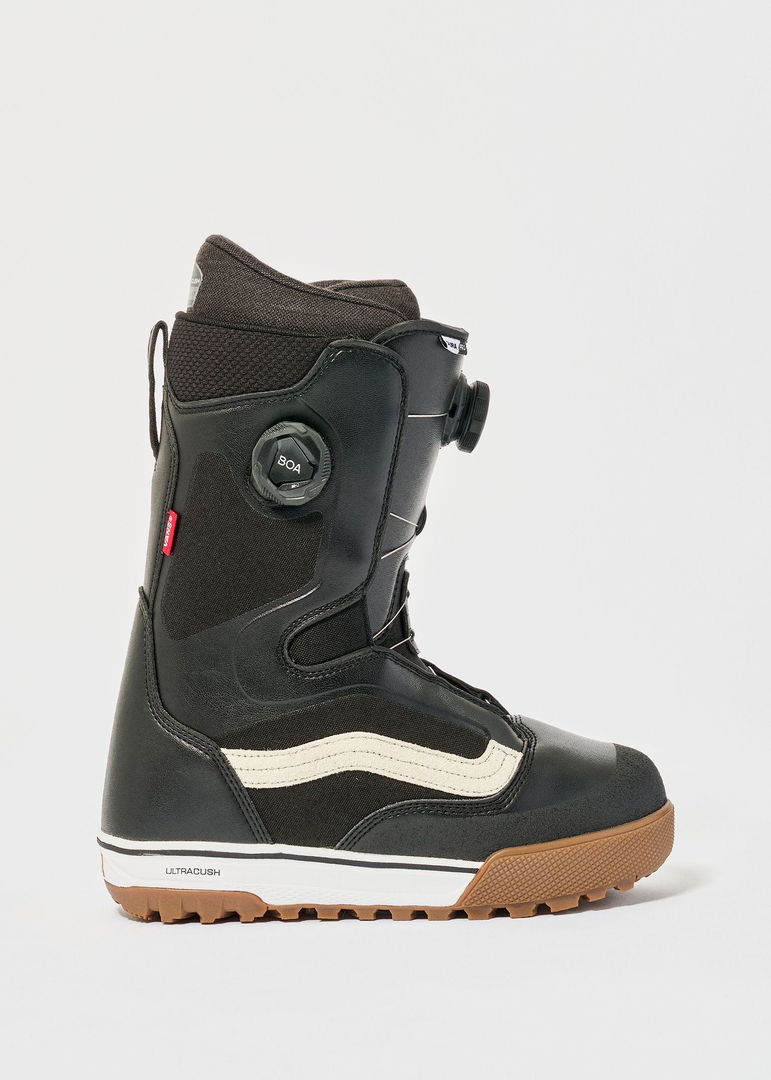 スノーボード VANS AURA 26cm Aura OG Snowboard Boot in Black | Vans