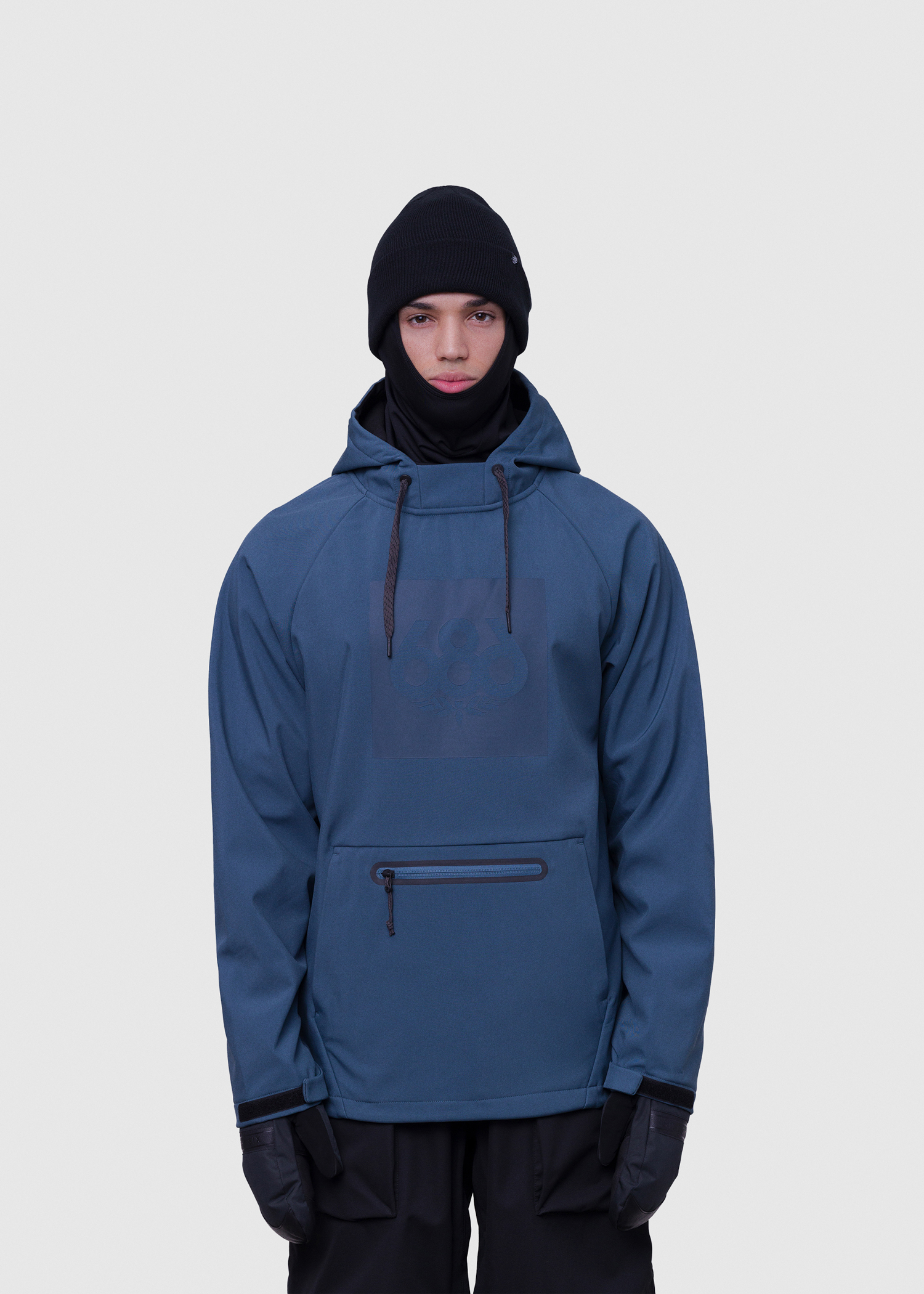 686 Waterproof Hoodie