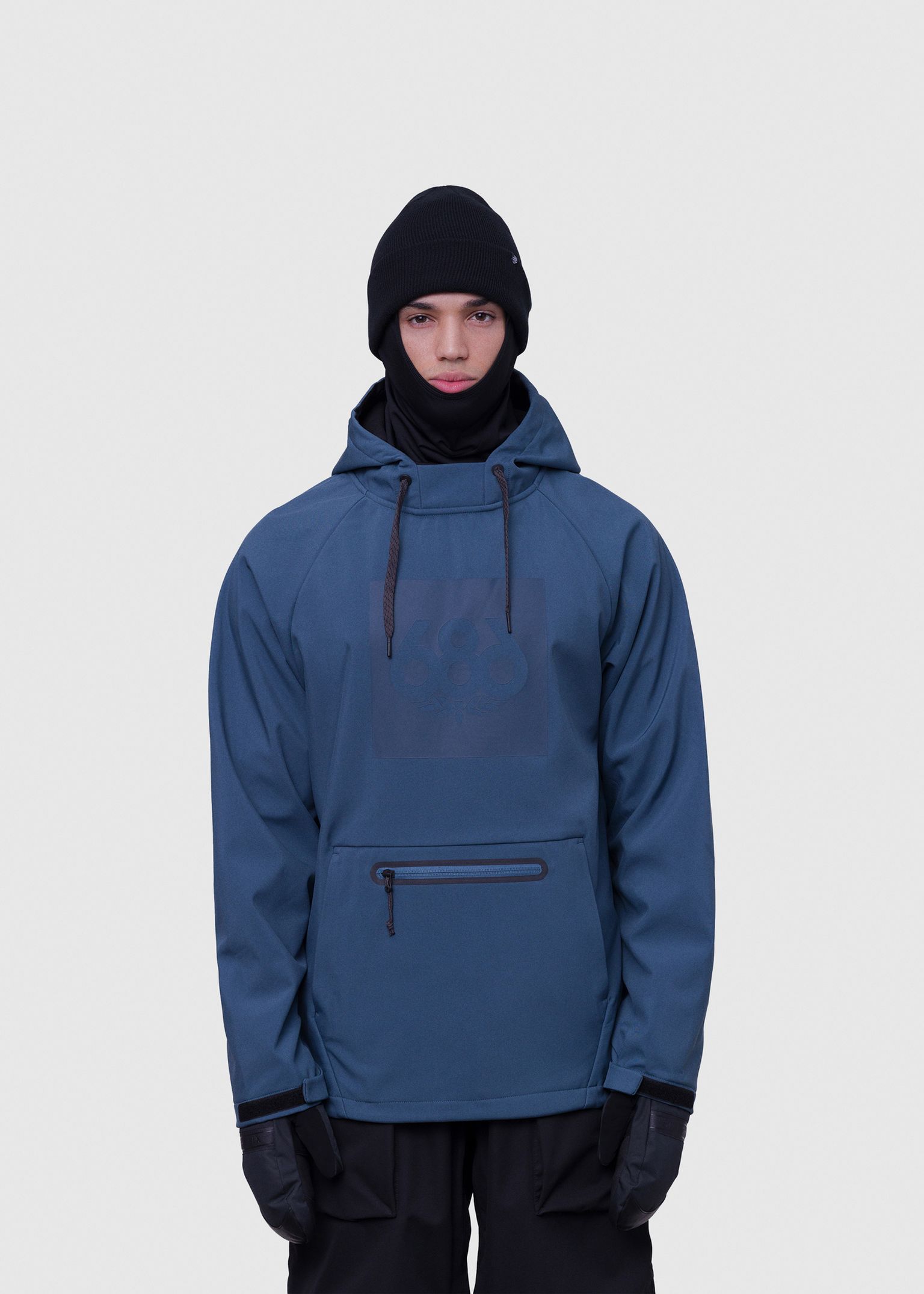 Waterproof Hoodie image