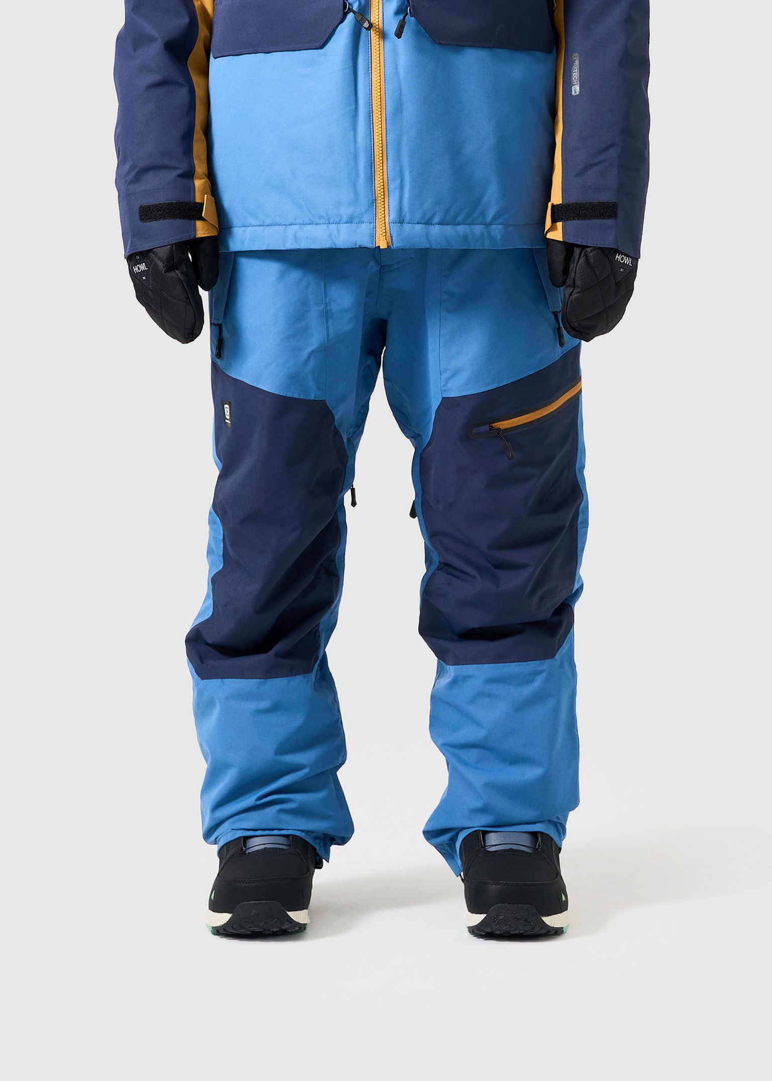 Nelson Pants image