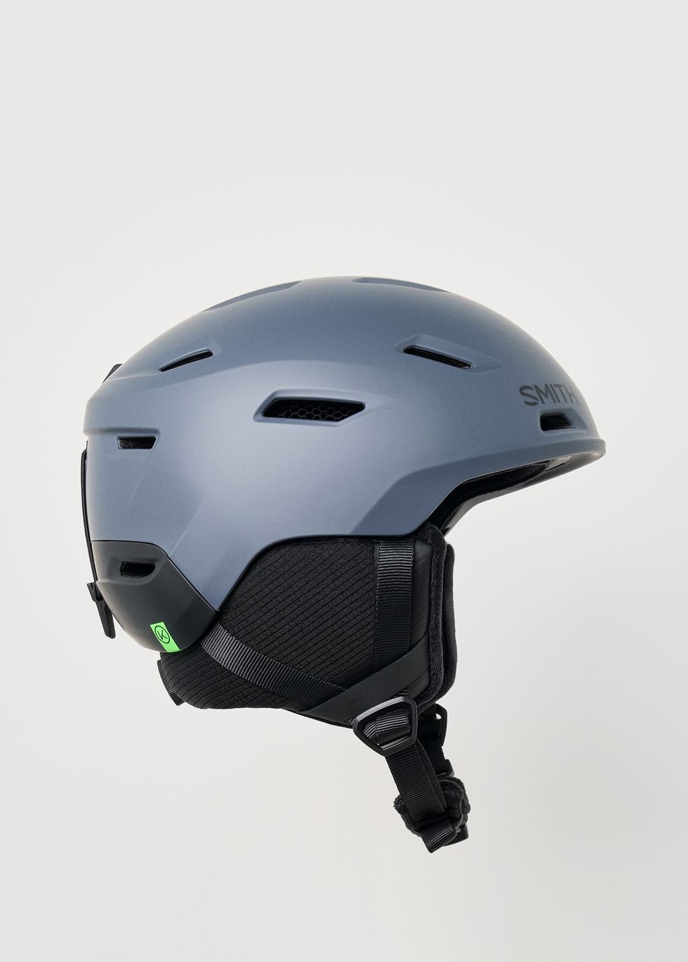 Smith Sequence OTG Black / ChromaPop Pro Photochromic Blue Mirror