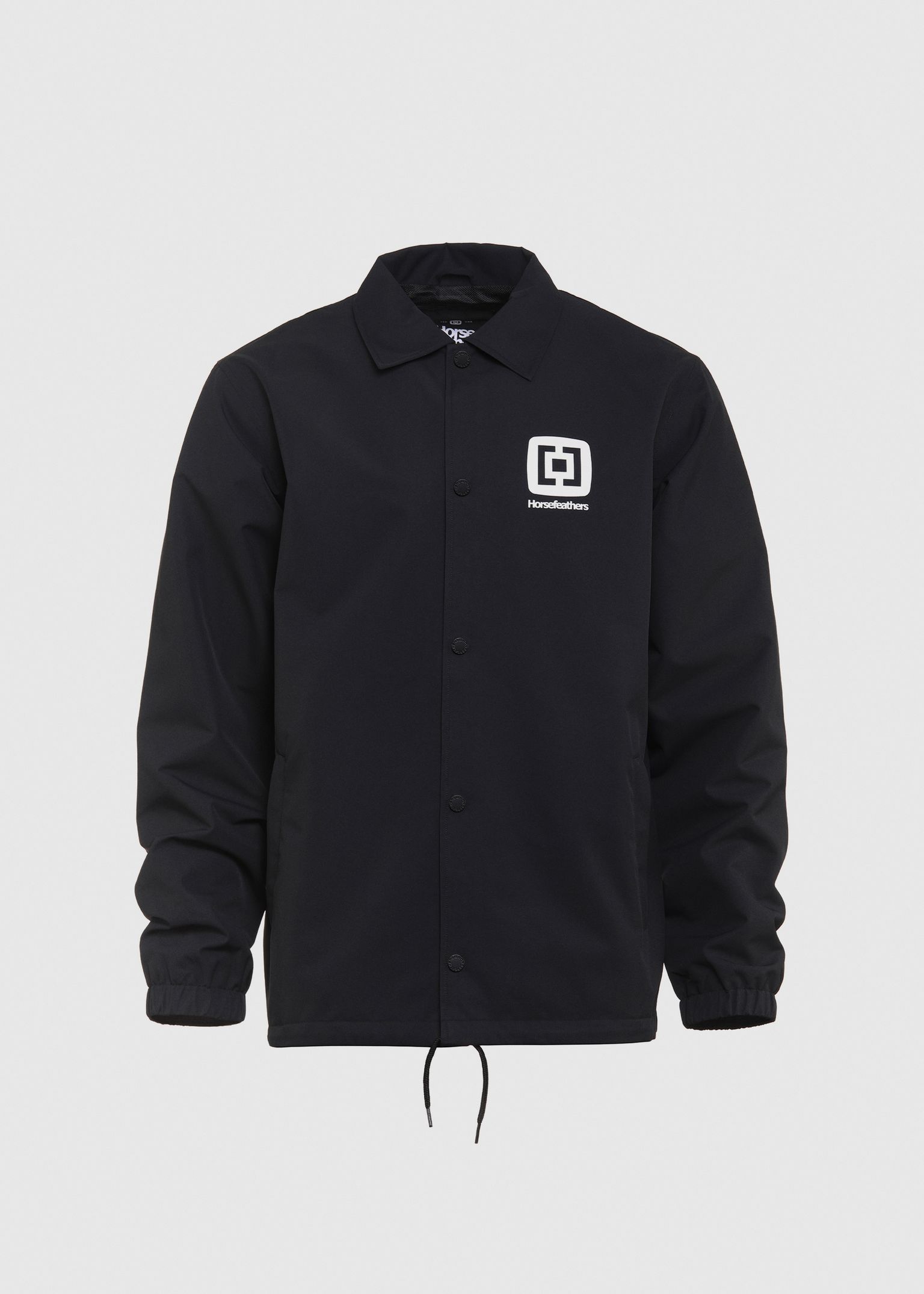 Chuck Jacket image