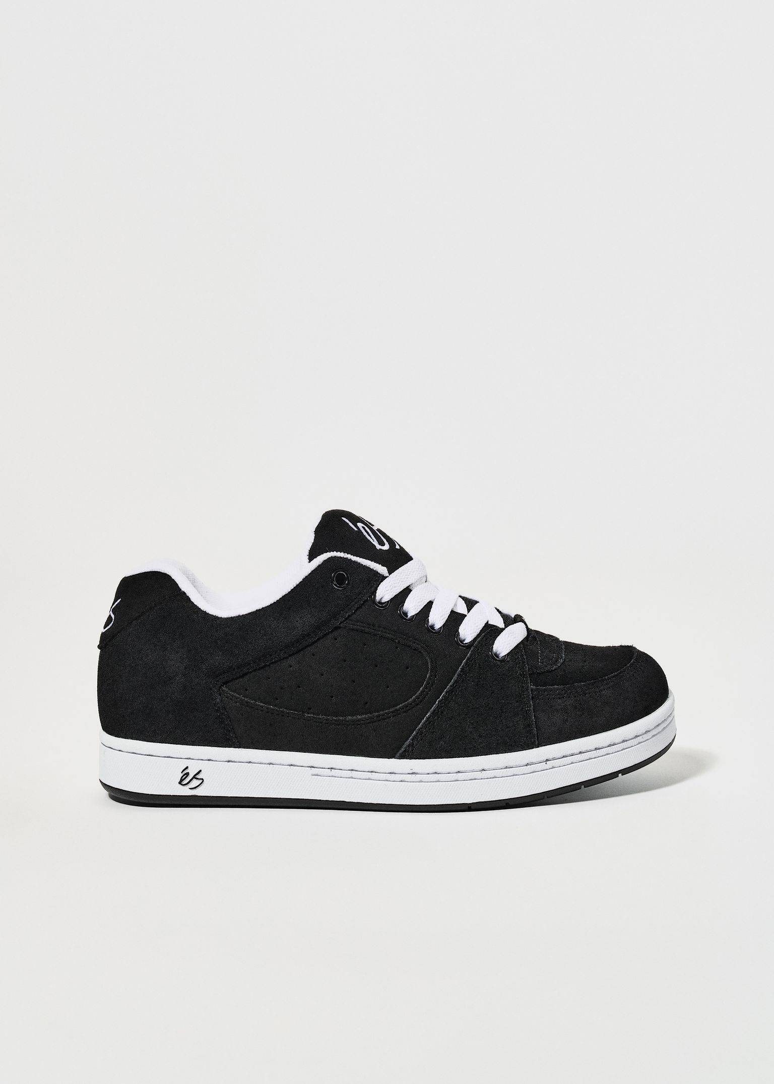Accel Og Skate Shoes image