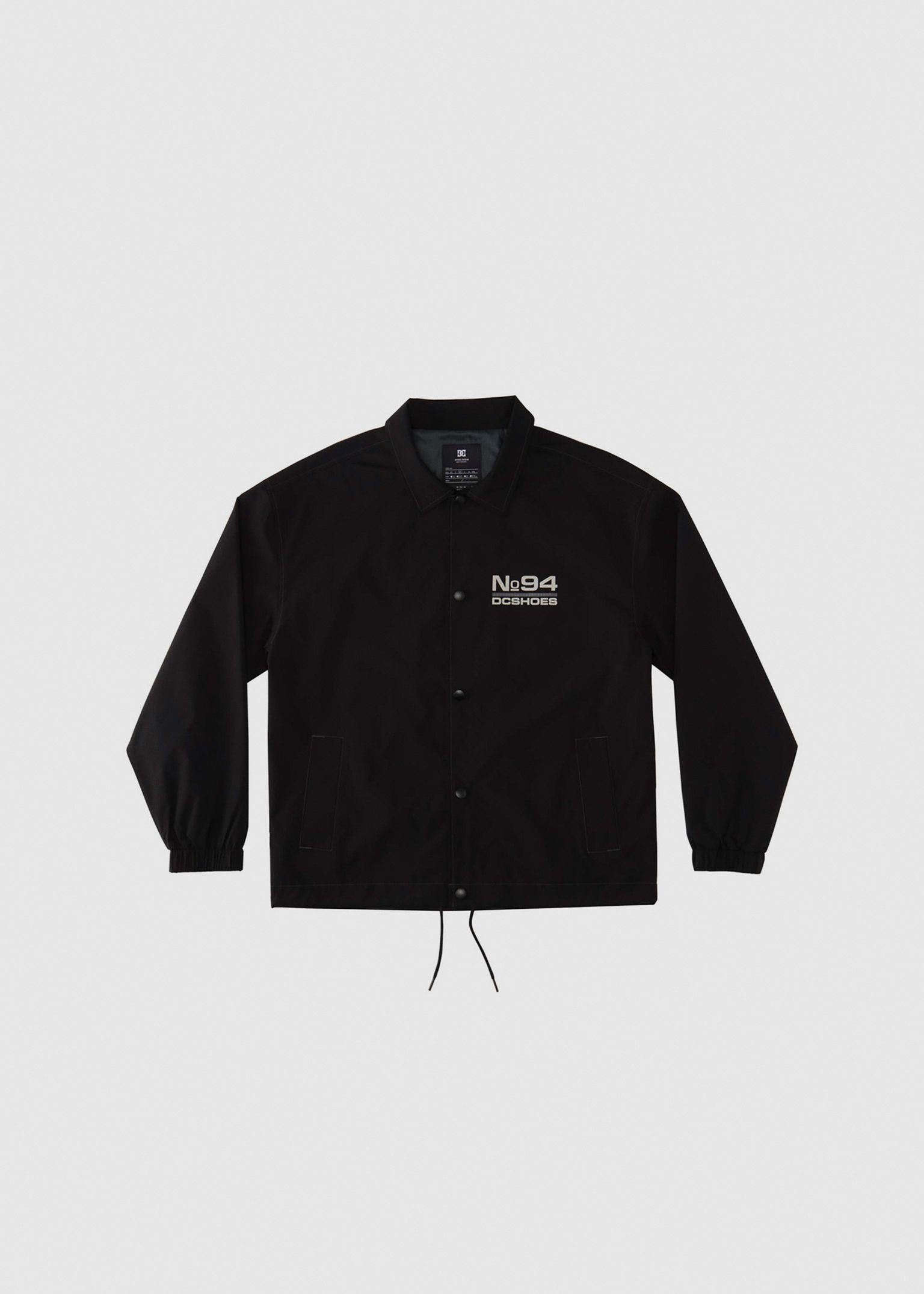 Static 94 Coaches Jacket image