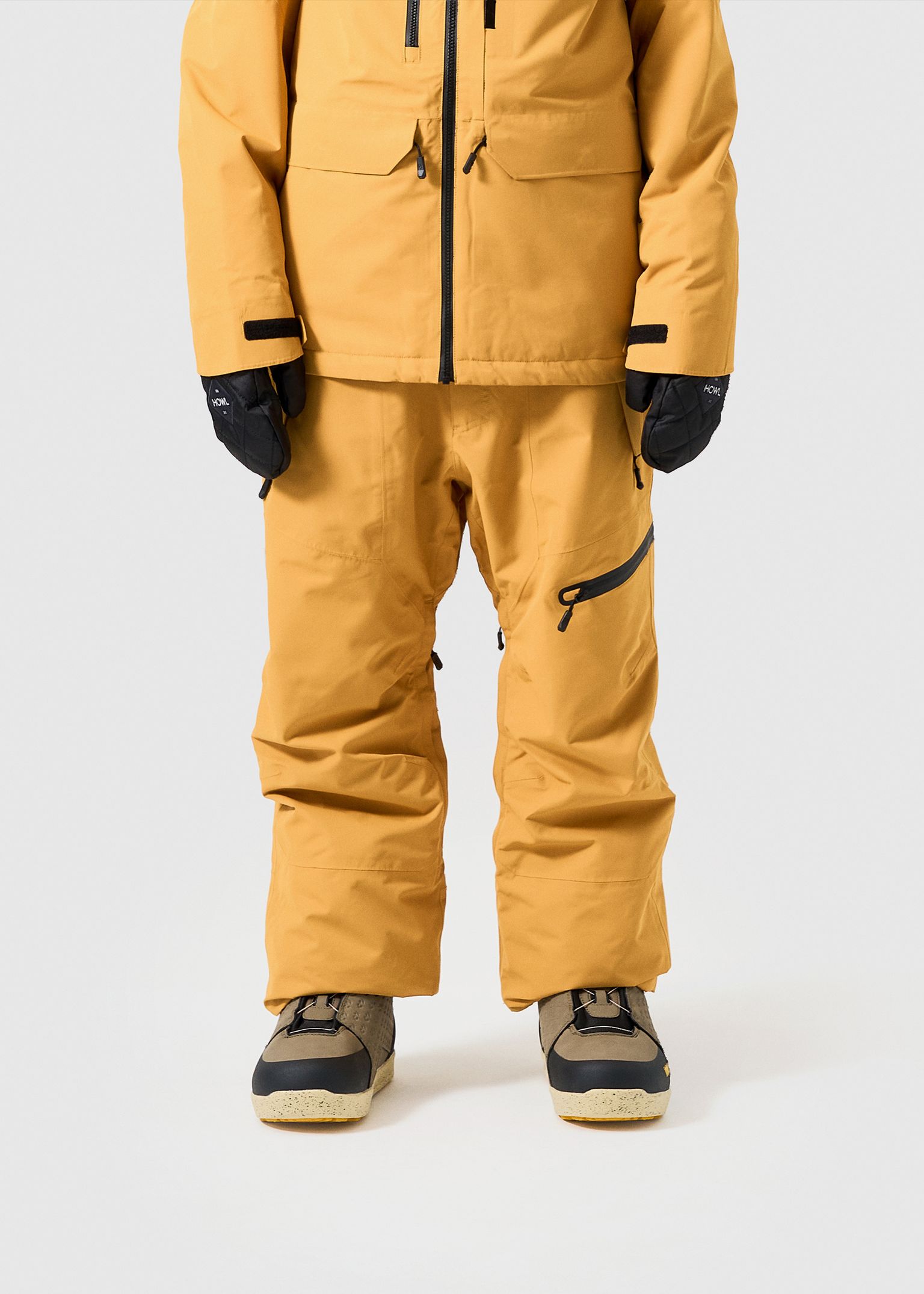 Nelson Pants image
