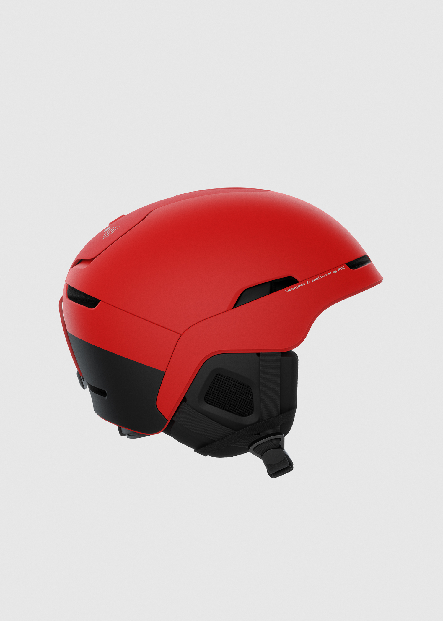 POC OBEX BC MIPS ヘルメット 2025 POC Obex BC Mips Ski Helmet | Revolutionbikeshop.com
