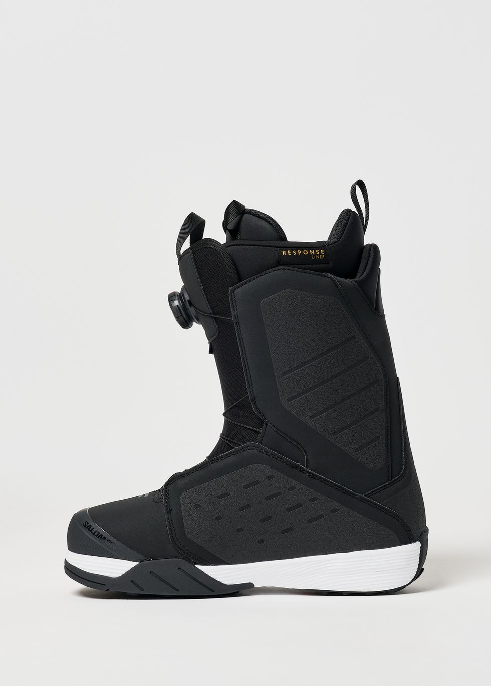 Salomon Snowboards Dialogue Lace SJ Boa Snowboard Boots