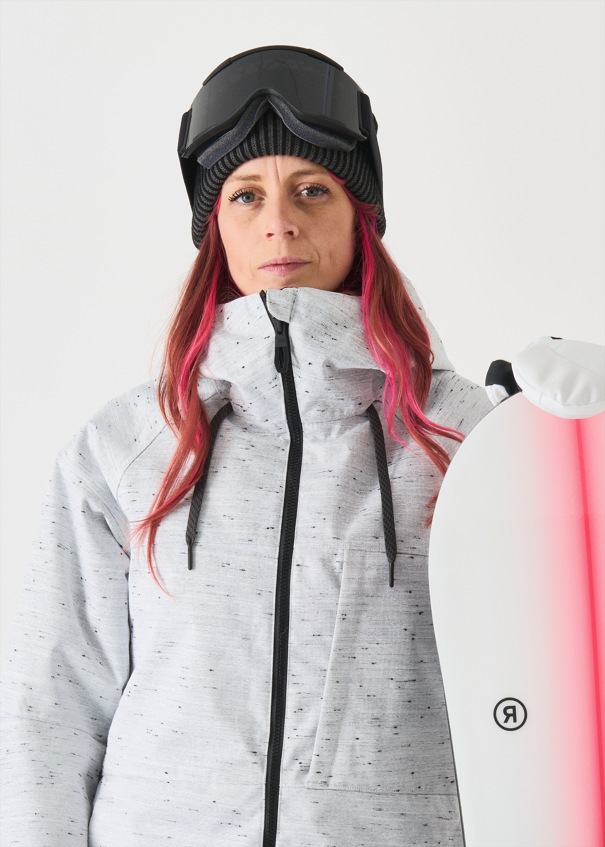 686 Athena Insulated Jacket