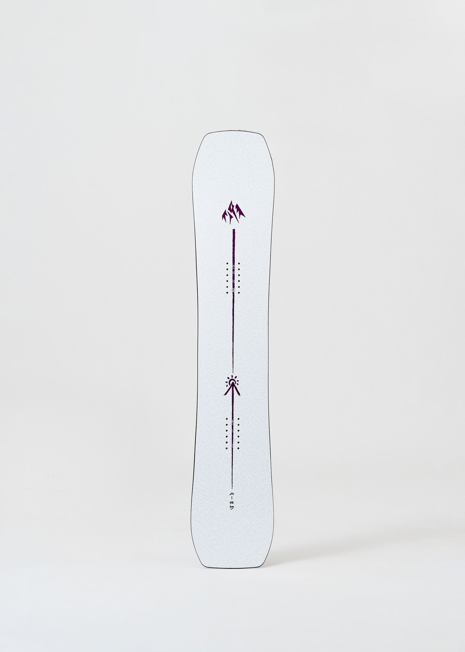 Airheart 2.0 Snowboard image