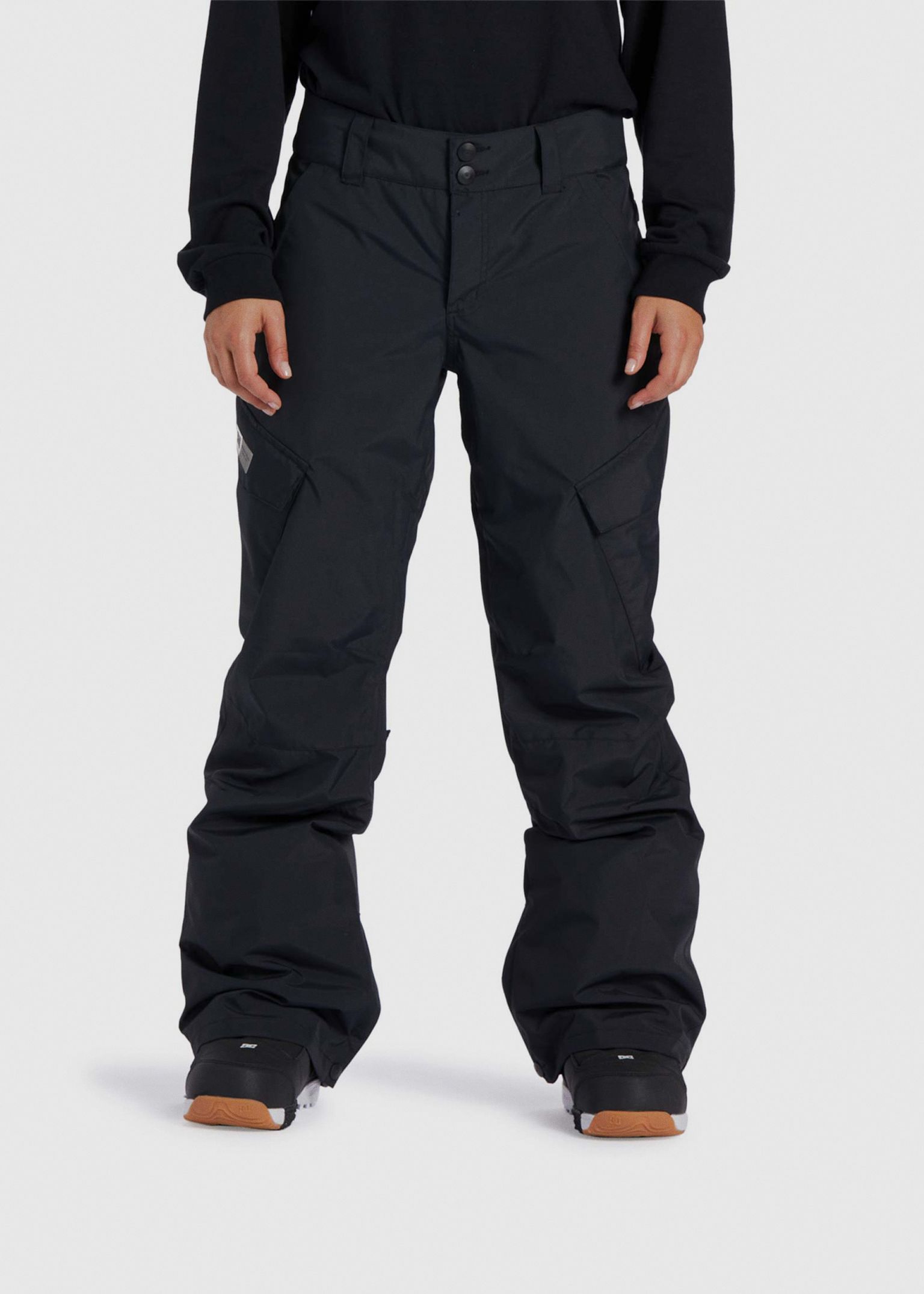 Nonchalant Pants image