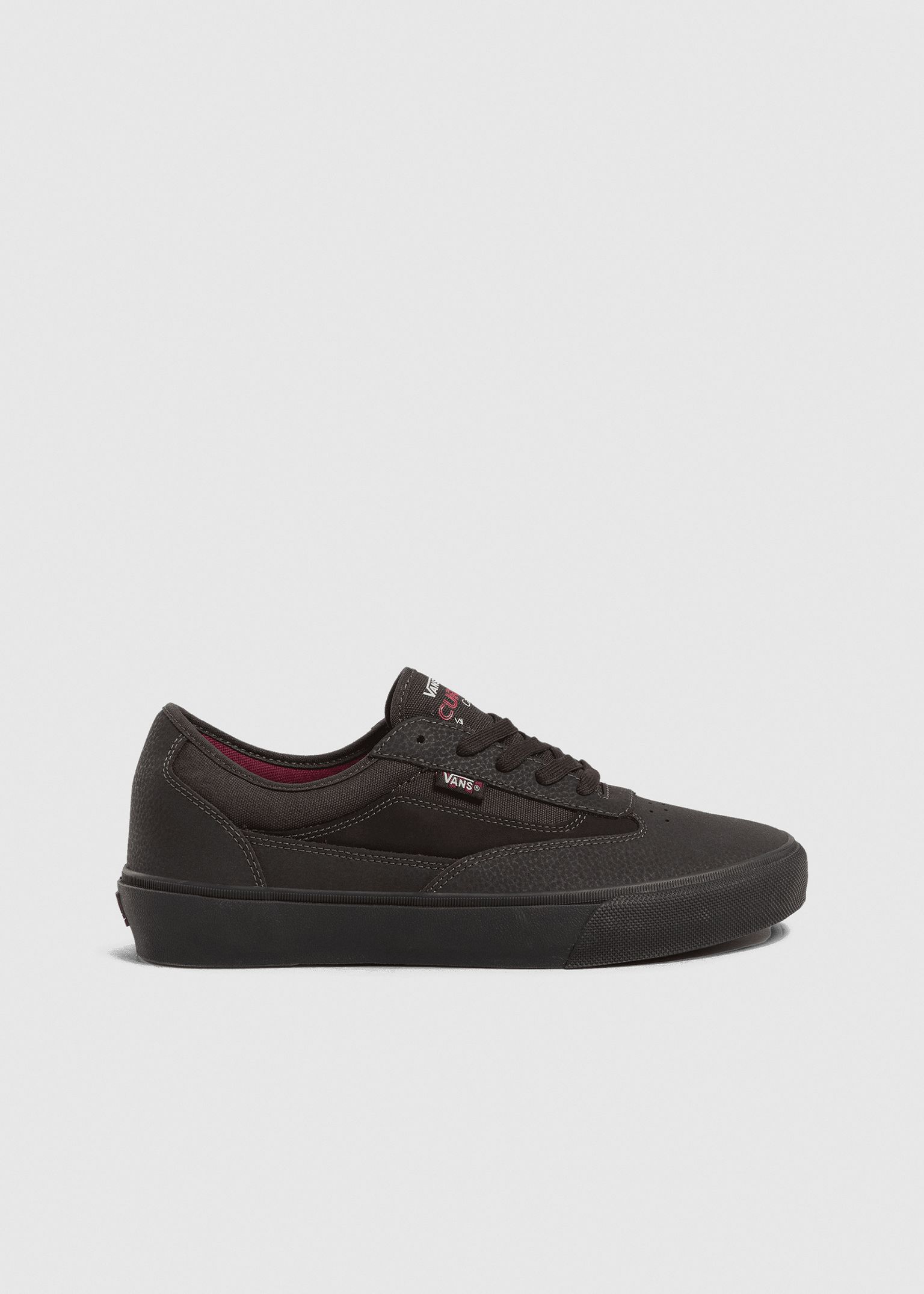 Curren Caples Skate Shoes image