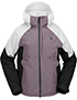 Volcom Women's Agate Insulated Jacket