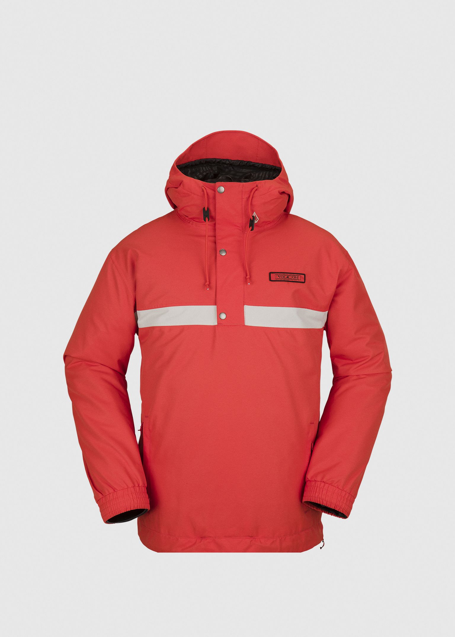 Longo Pullover image