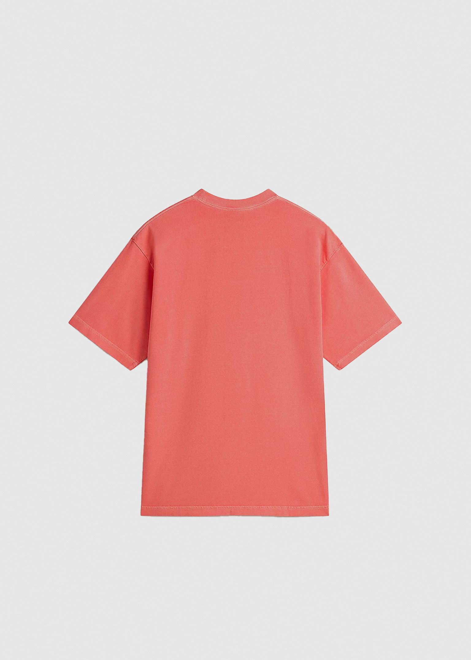 Original Standards Wash Pocket T-Shirt image