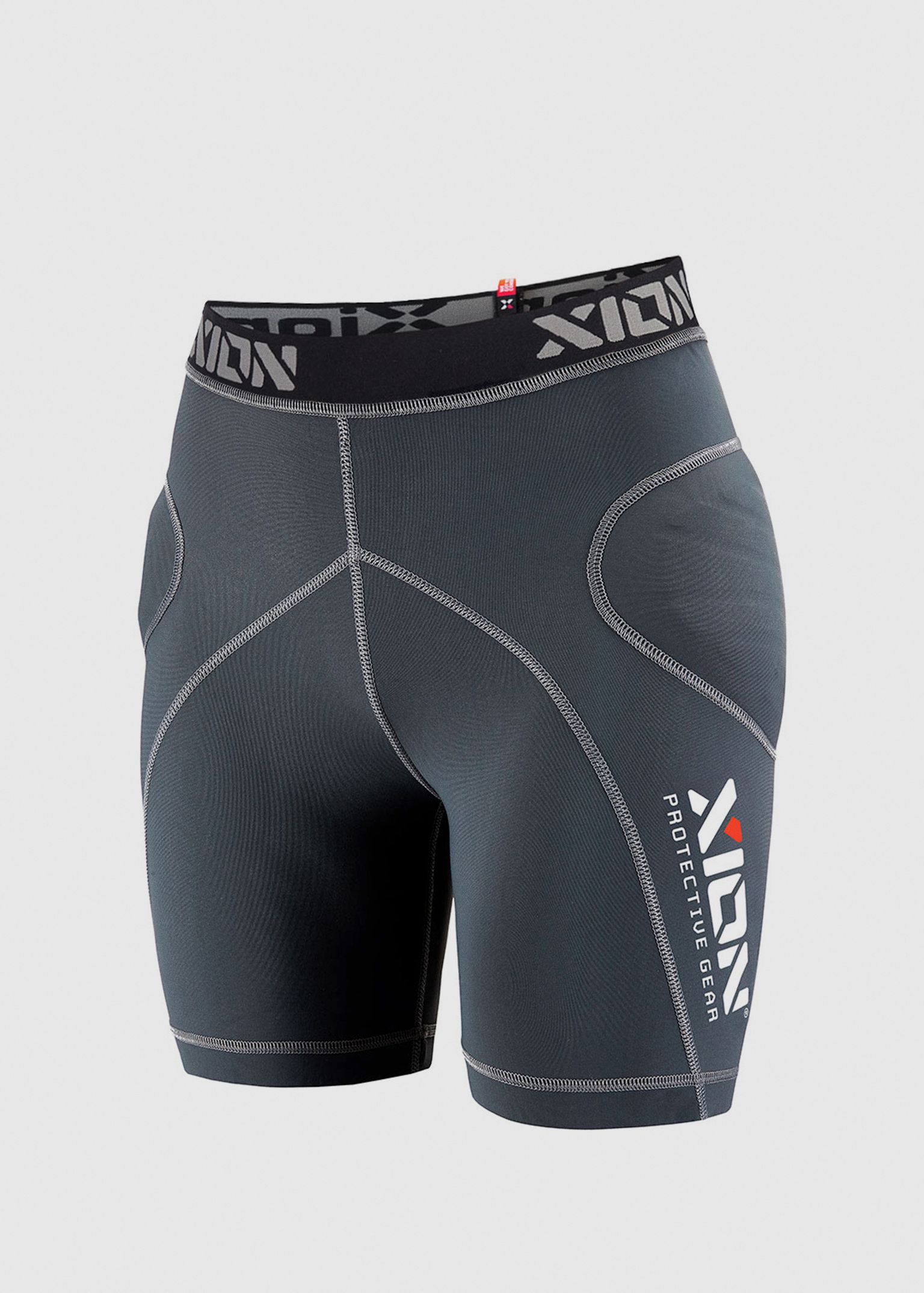 Short Freeride image