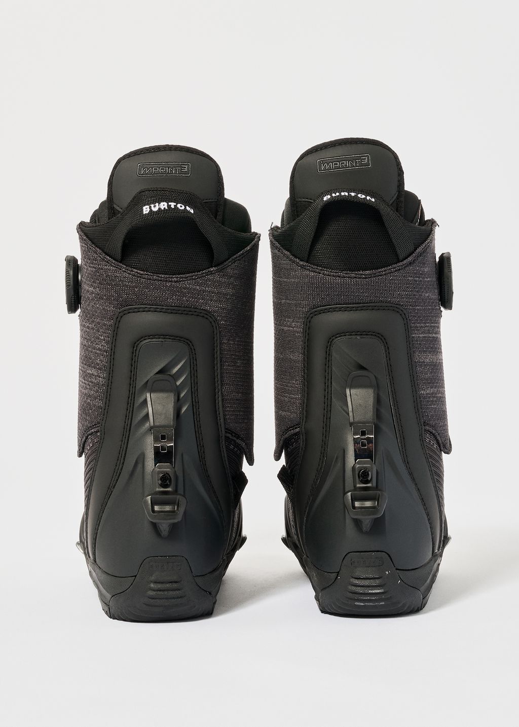 Ritual Step On Snowboard Boots