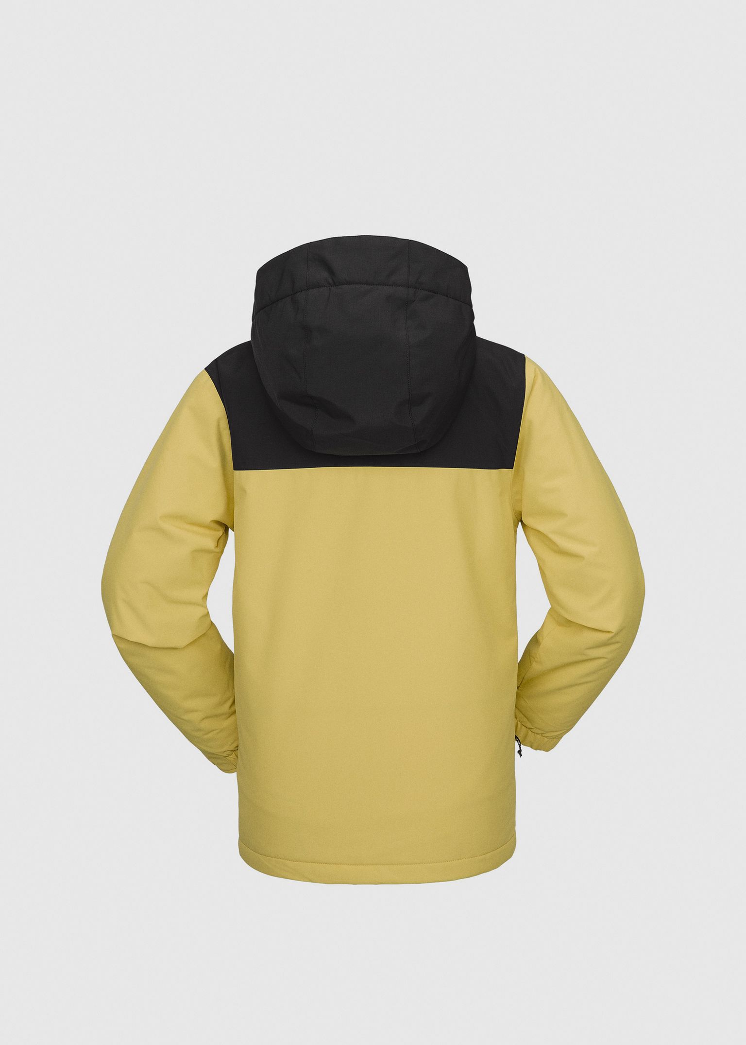 Stone.91 Insulated Jacket image