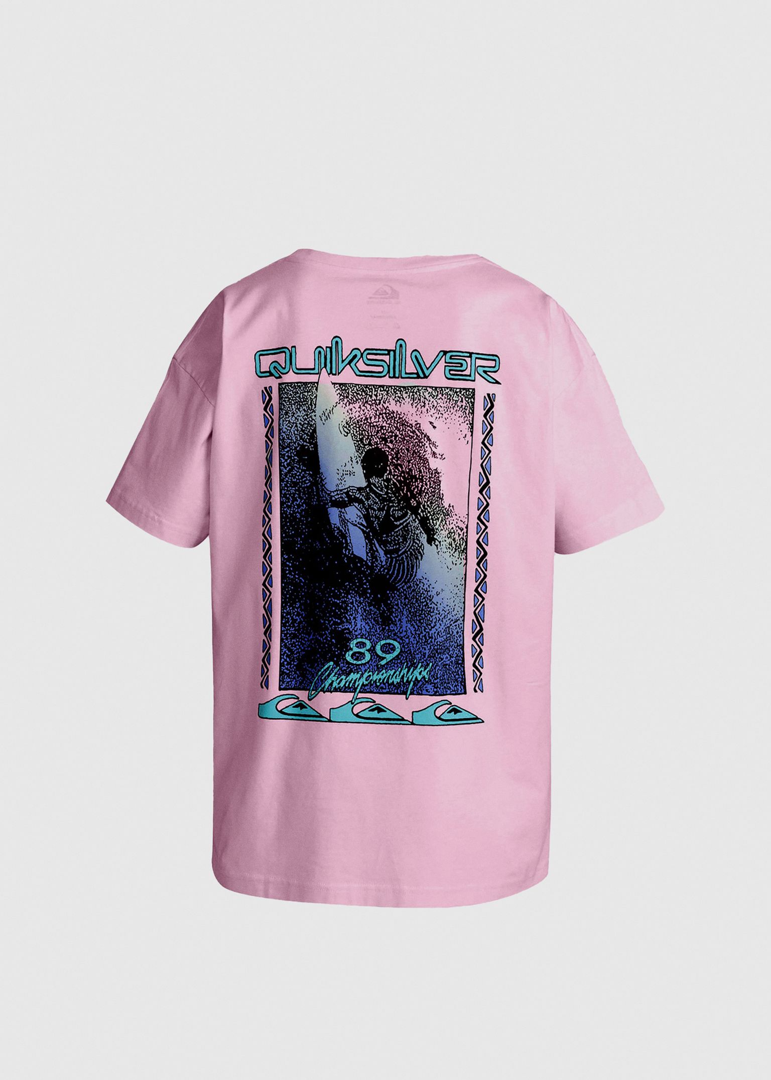 Back Flash T-Shirt image