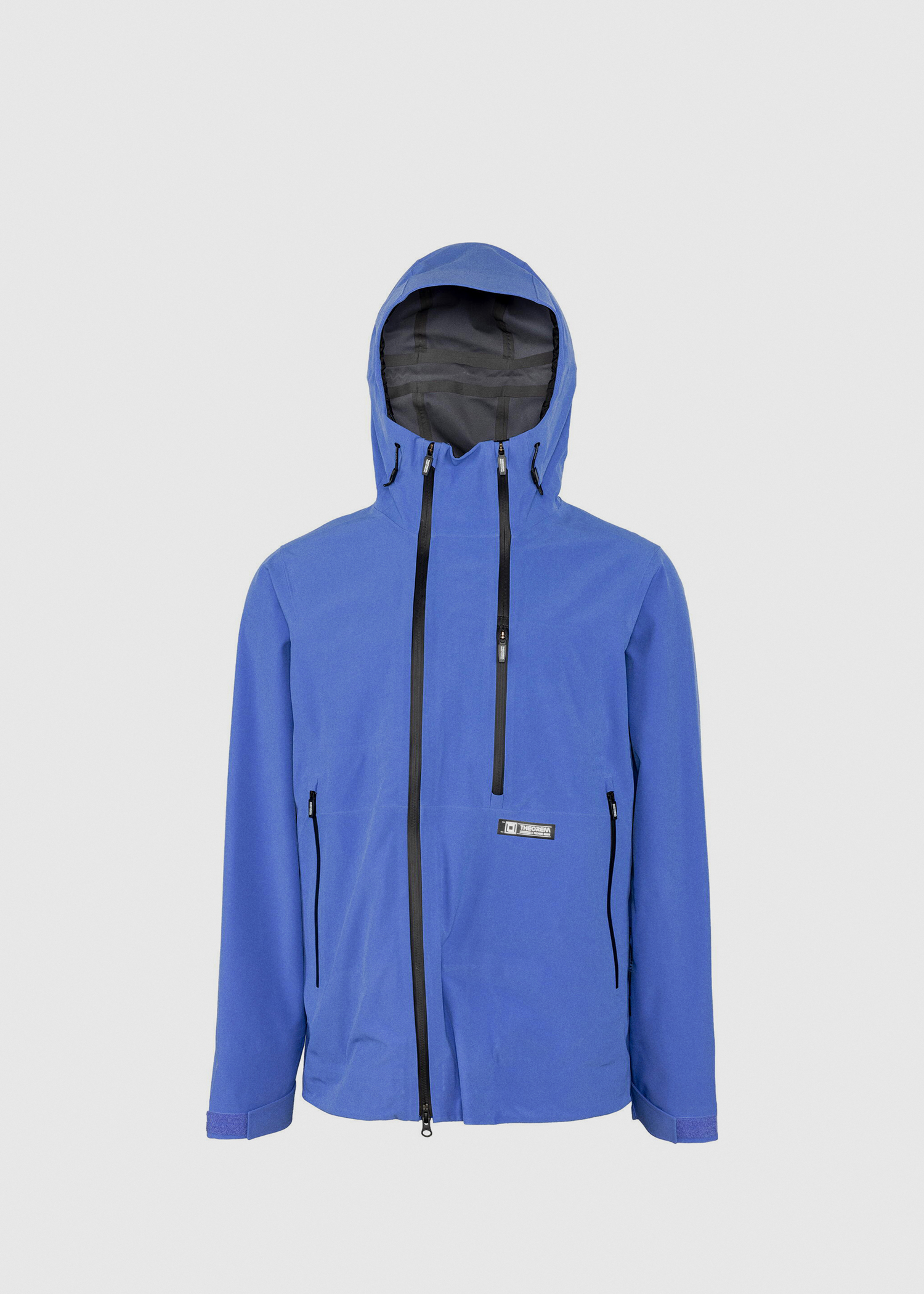 L1 Premium Goods Axial Jacket