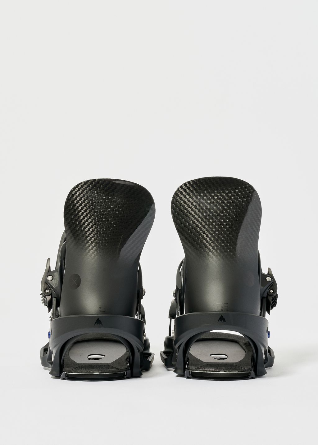 Burton X EST Snowboard Bindings