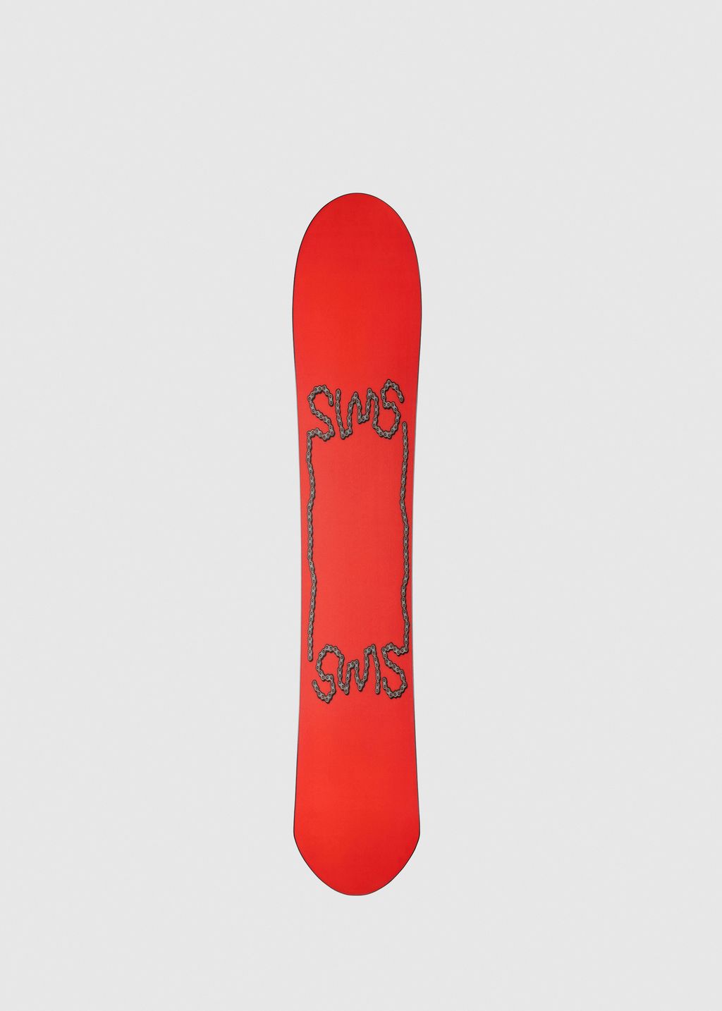 Sims Nub Snowboard