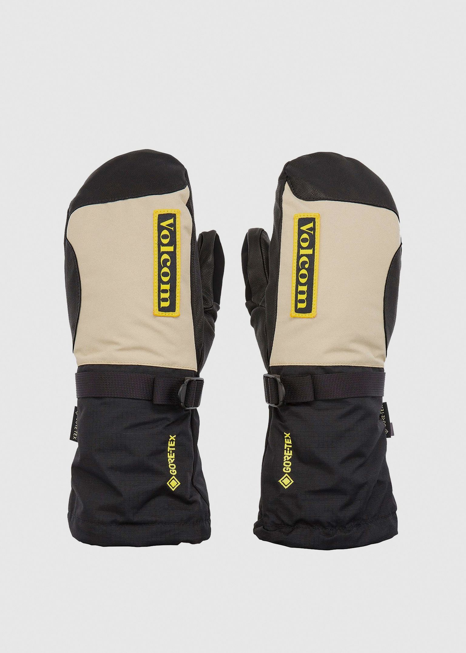 91 GORE-TEX Mittens image