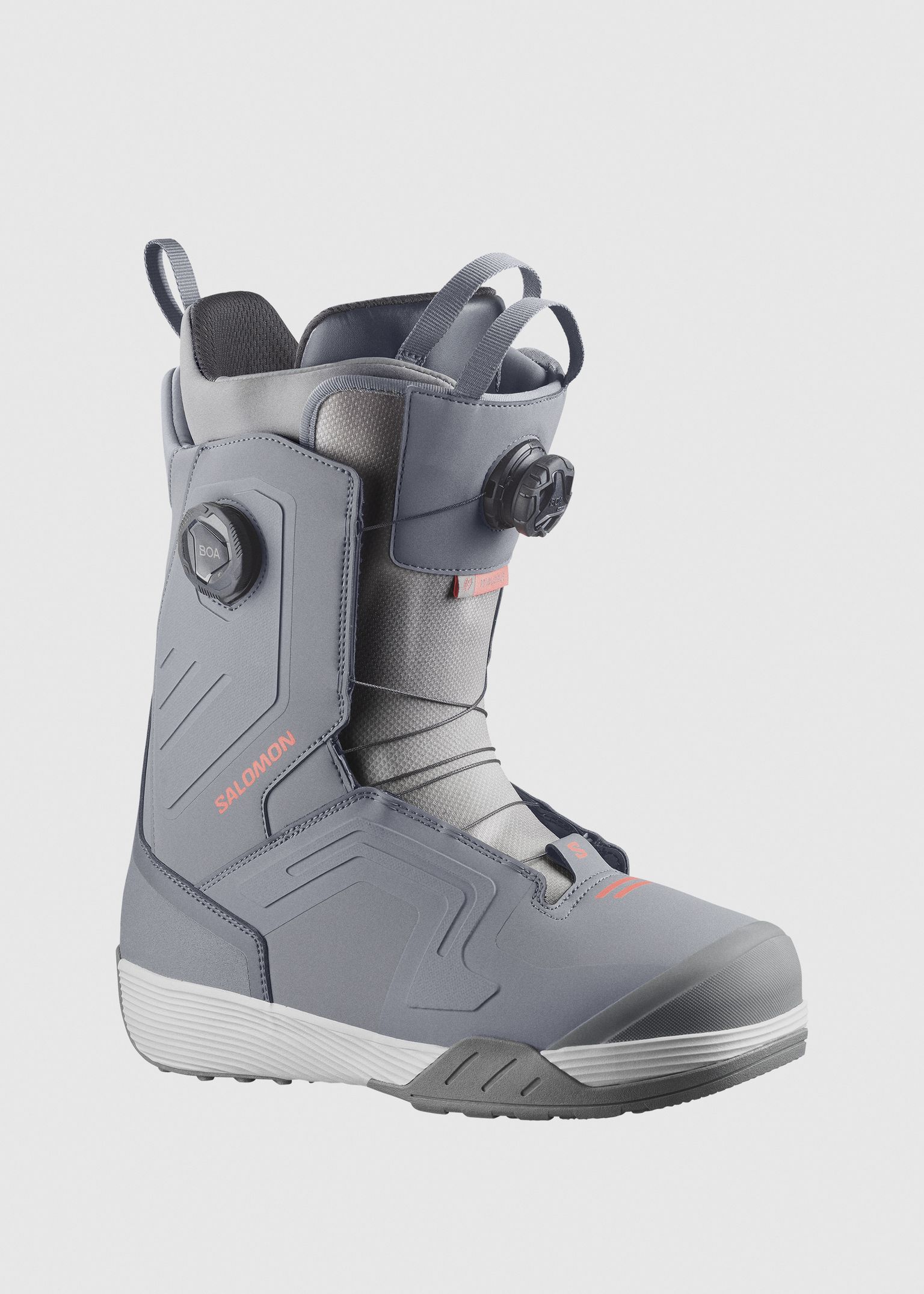 Dialogue Dual Boa Snowboard Boots image